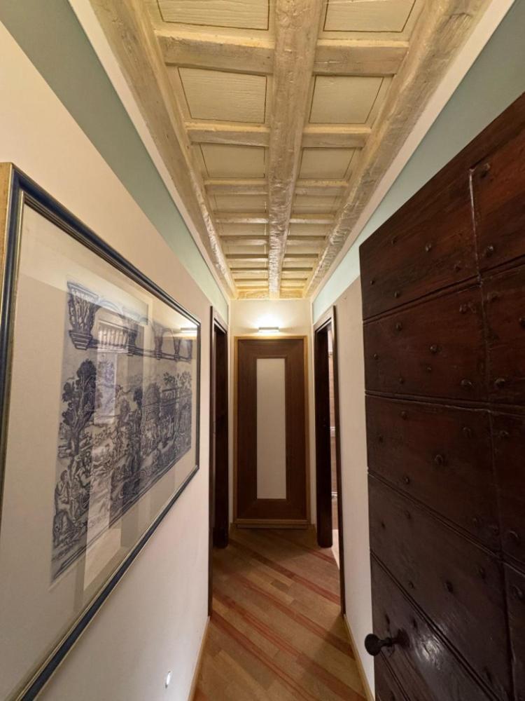 Majorelle Comfy Apartment Rome