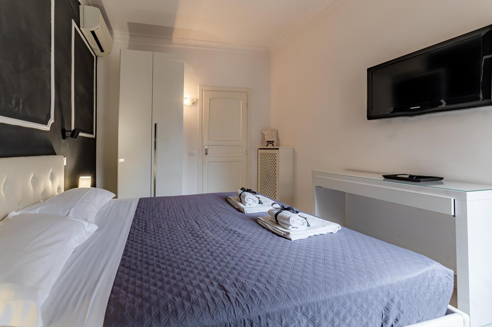 Casa Dana - Metro Flaminio - Piazza Del Popolo Appartamento Roma