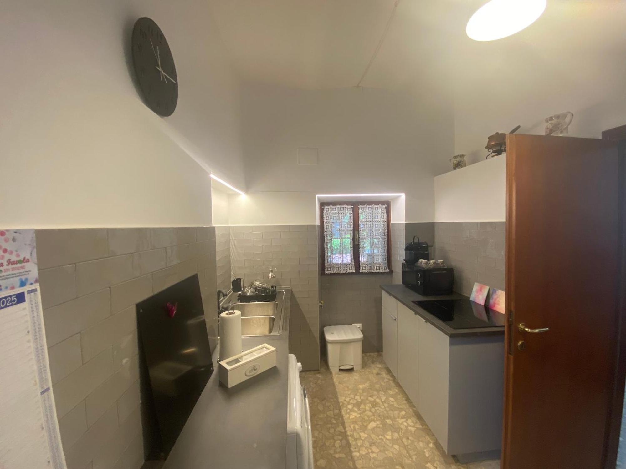Garbata Apartment Rome