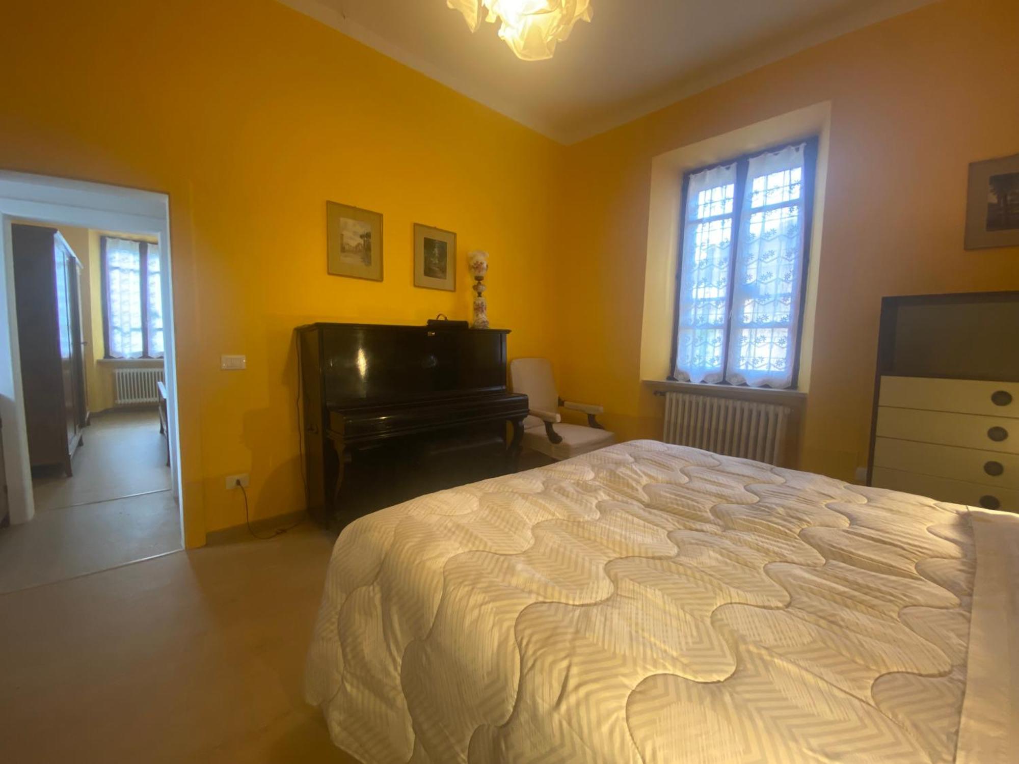 Garbata Apartment