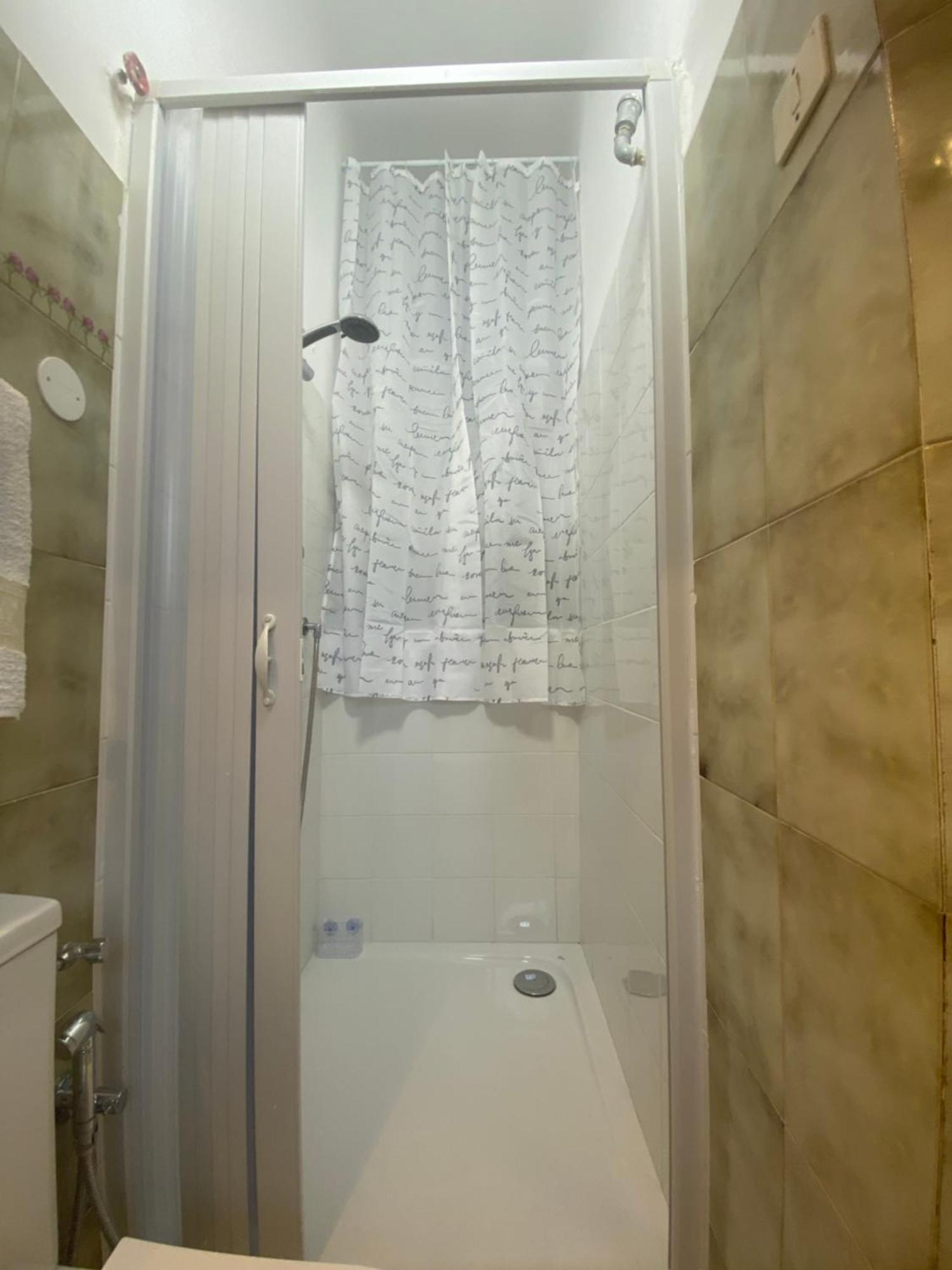 Apartment Garbata Rome