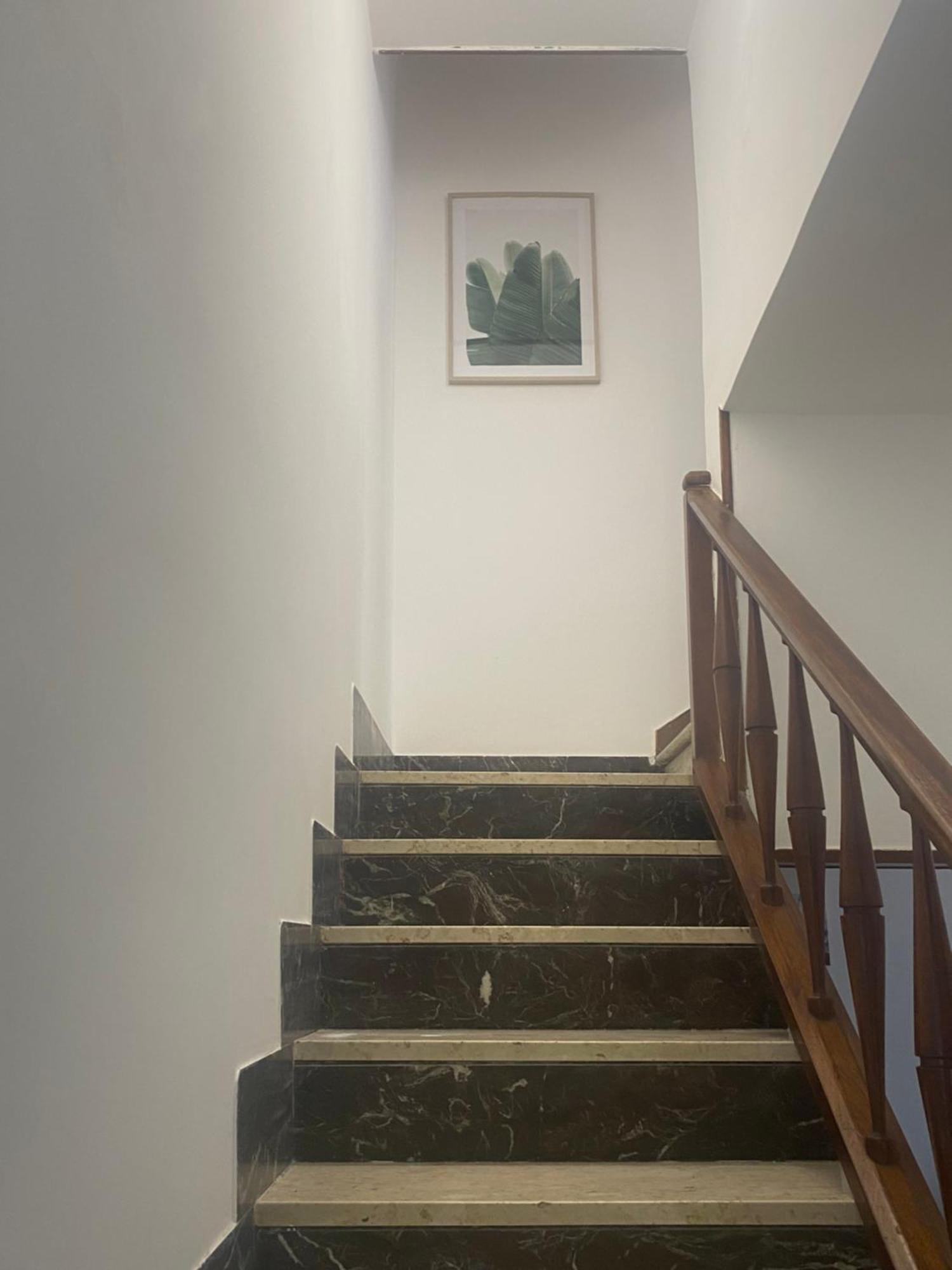 Garbata Apartment Rome