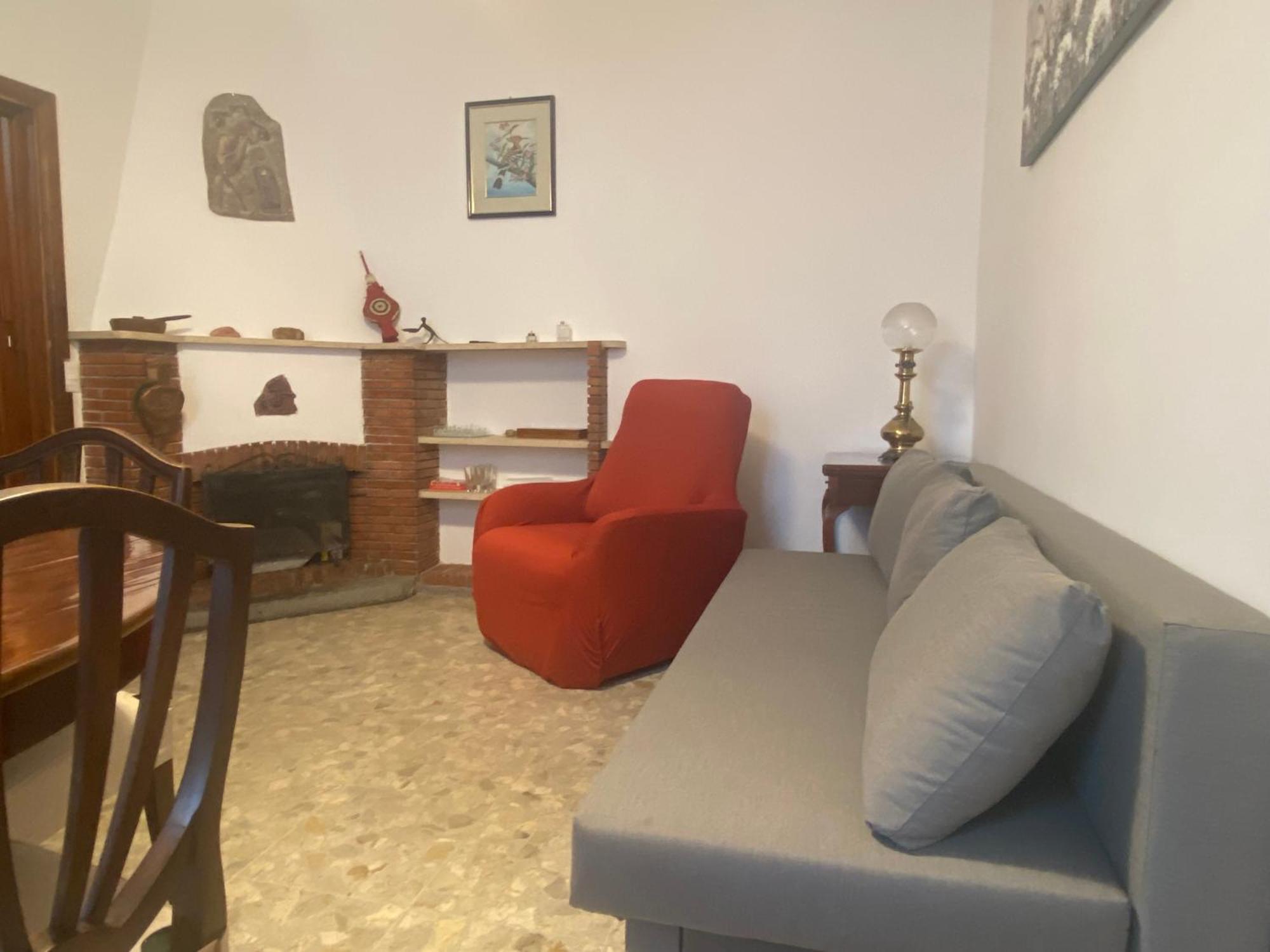 Garbata Apartment Rome