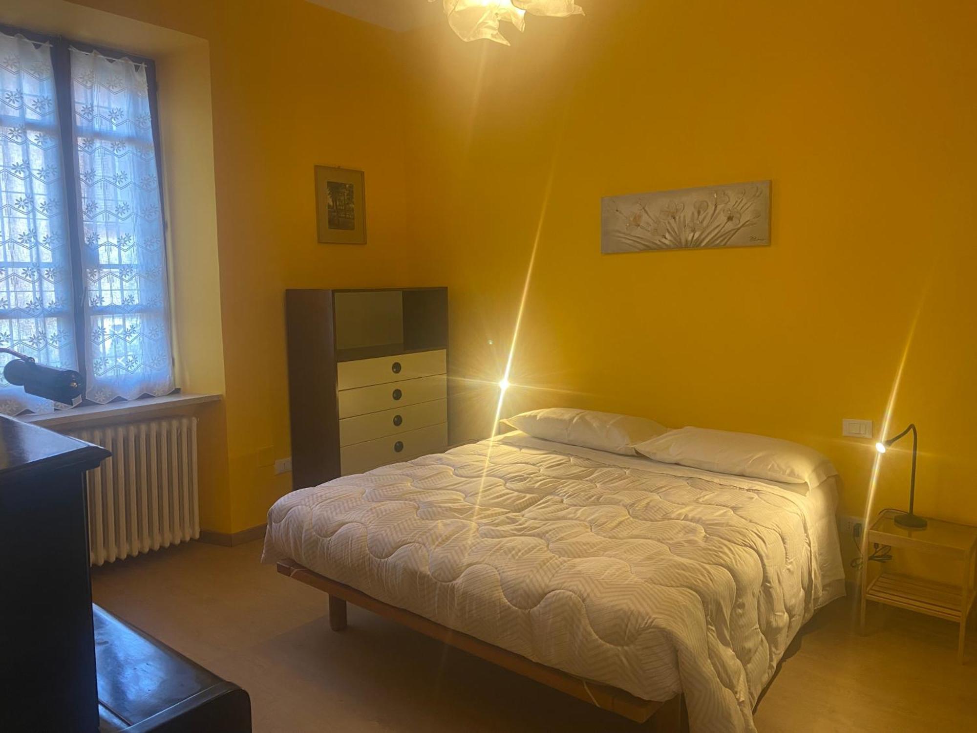Apartment Garbata Rome
