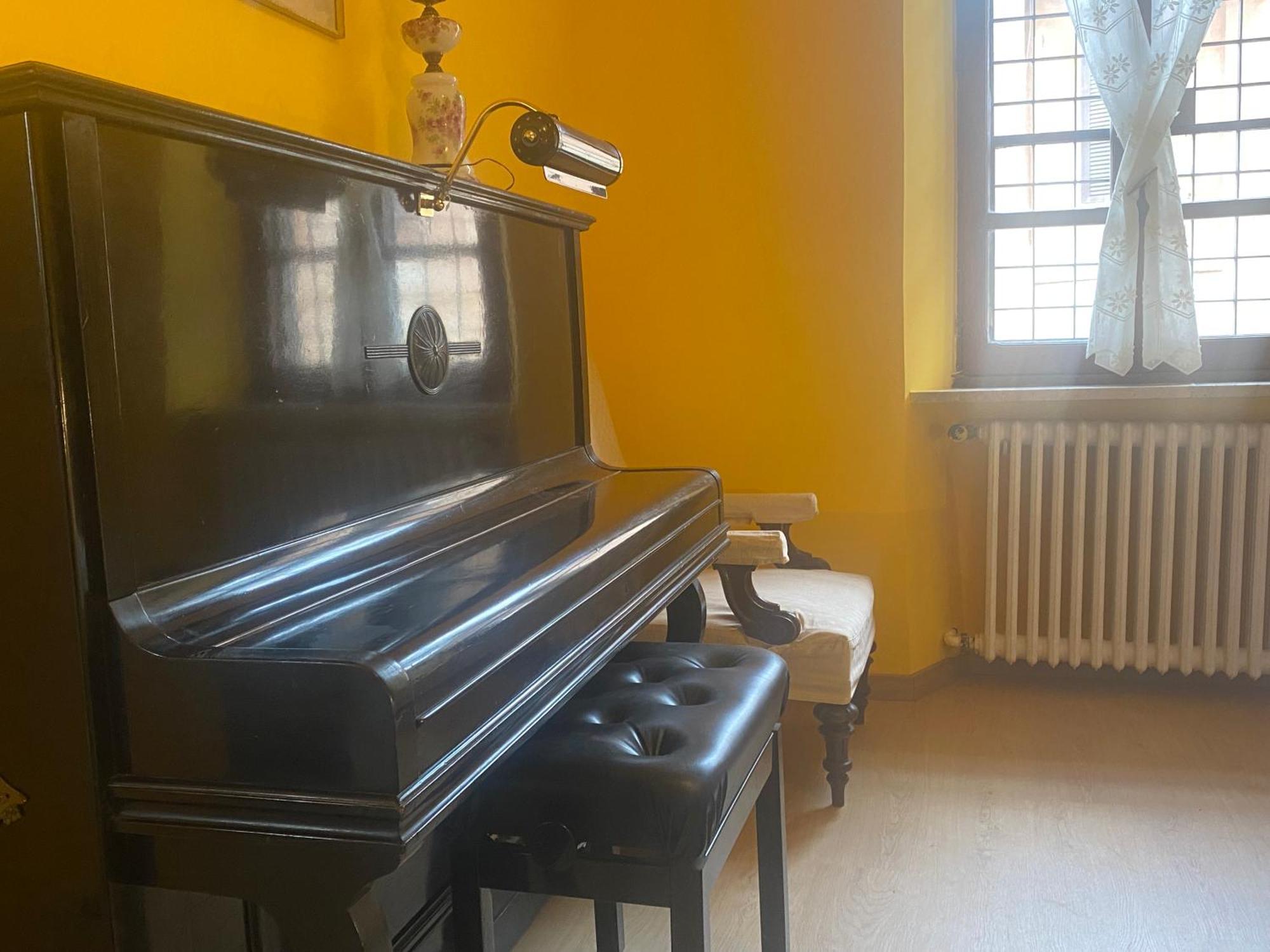 Garbata Apartment Rome