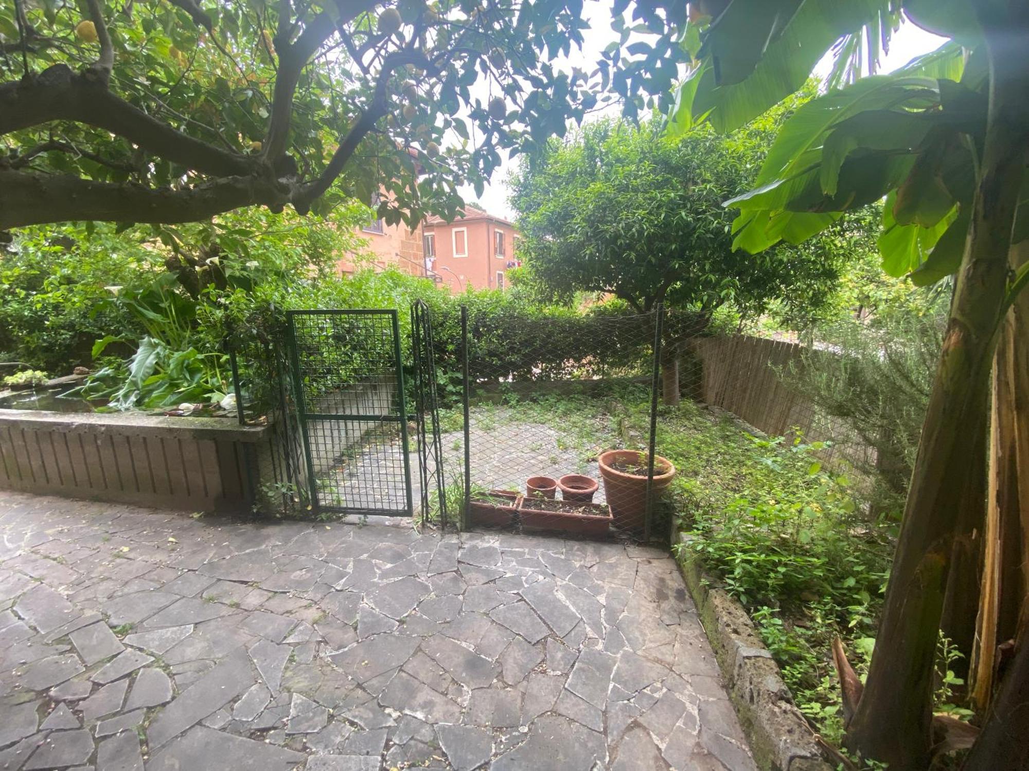Garbata Apartment