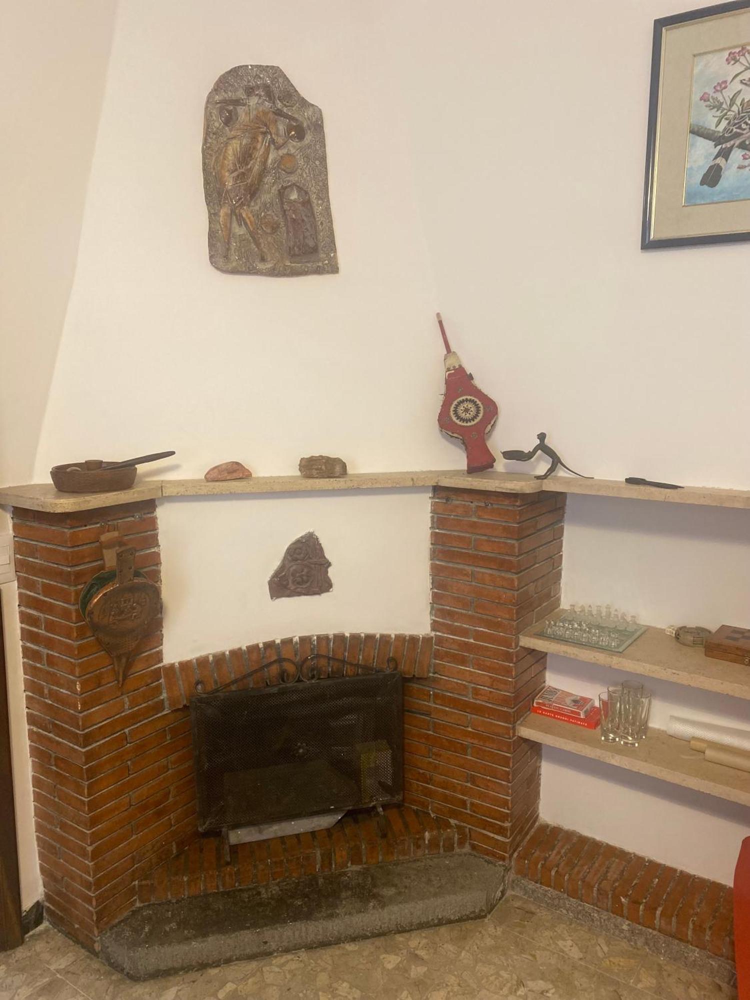Garbata Apartment
