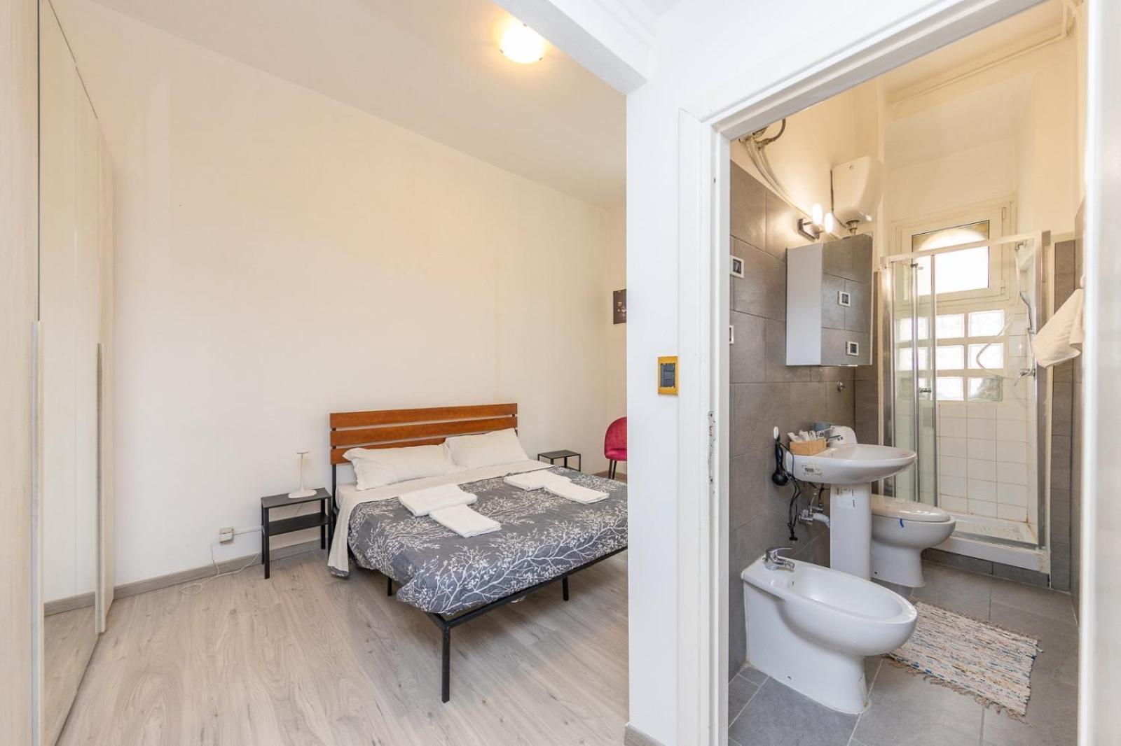 San Pietro View Boutique Resort Roma