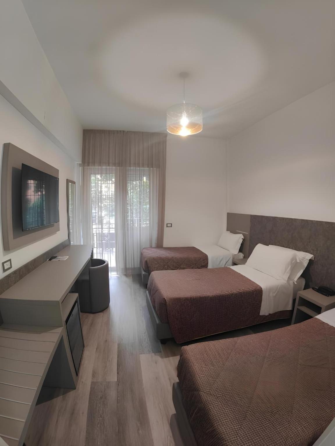 Casa Tra Noi 3*
