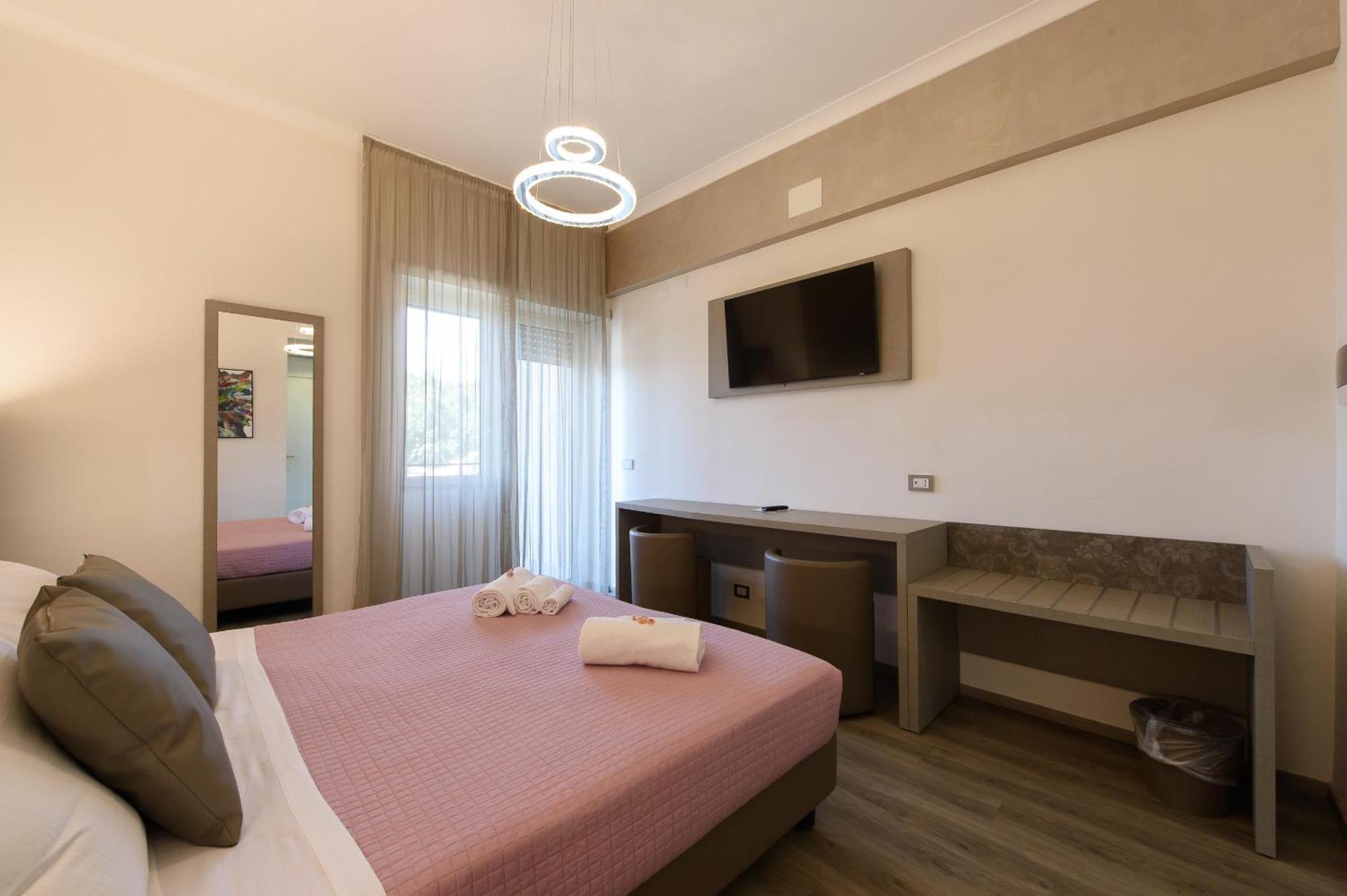Casa Tra Noi Hotel Rome
