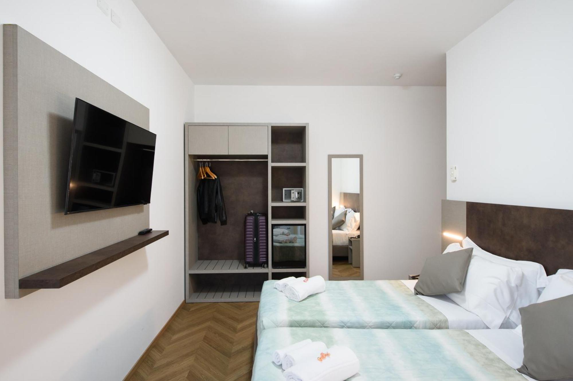 Casa Tra Noi Hotel