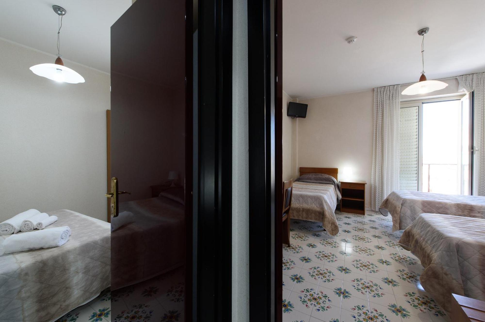 Casa Tra Noi Hotel