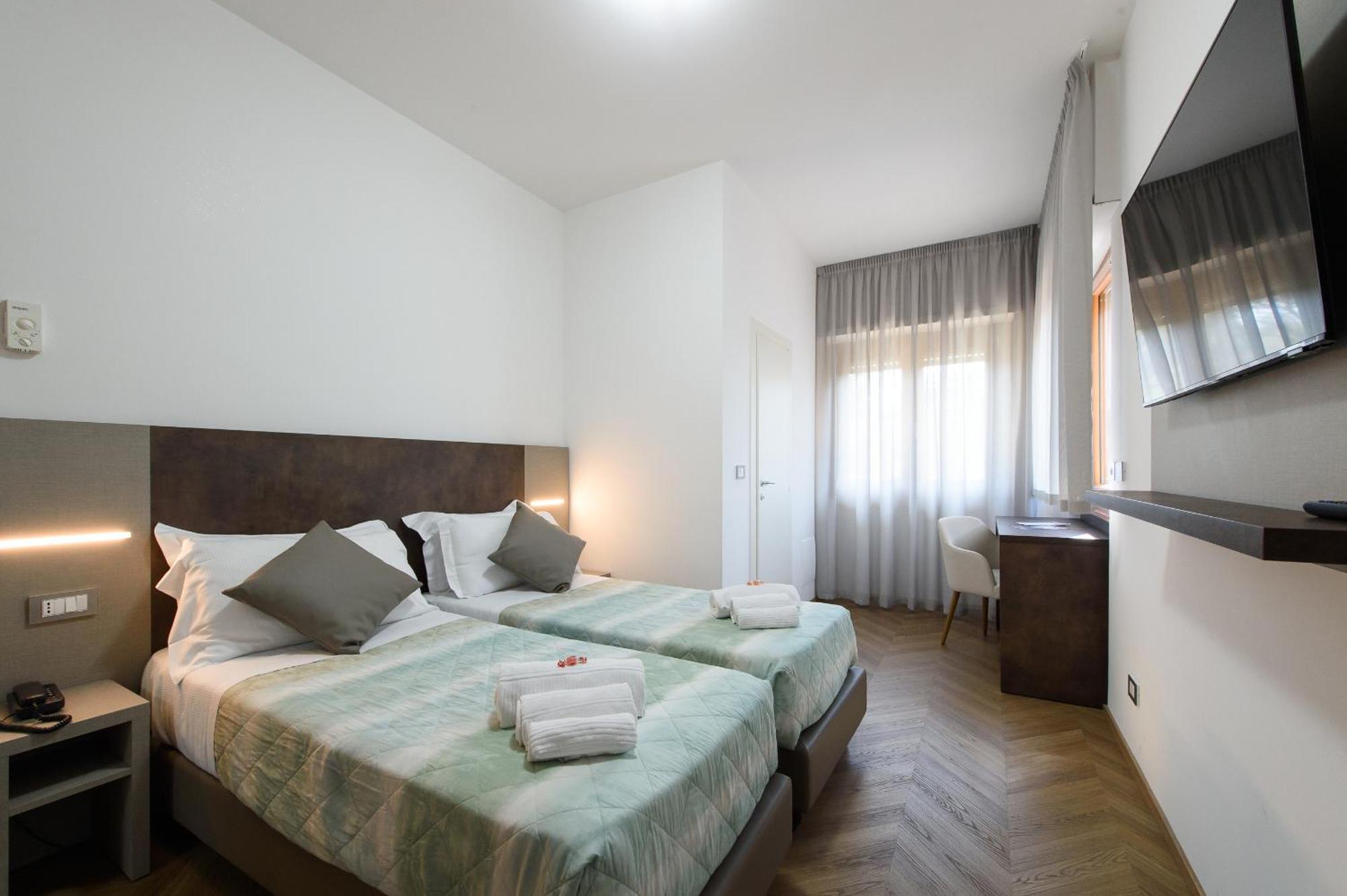 Hotel Casa Tra Noi