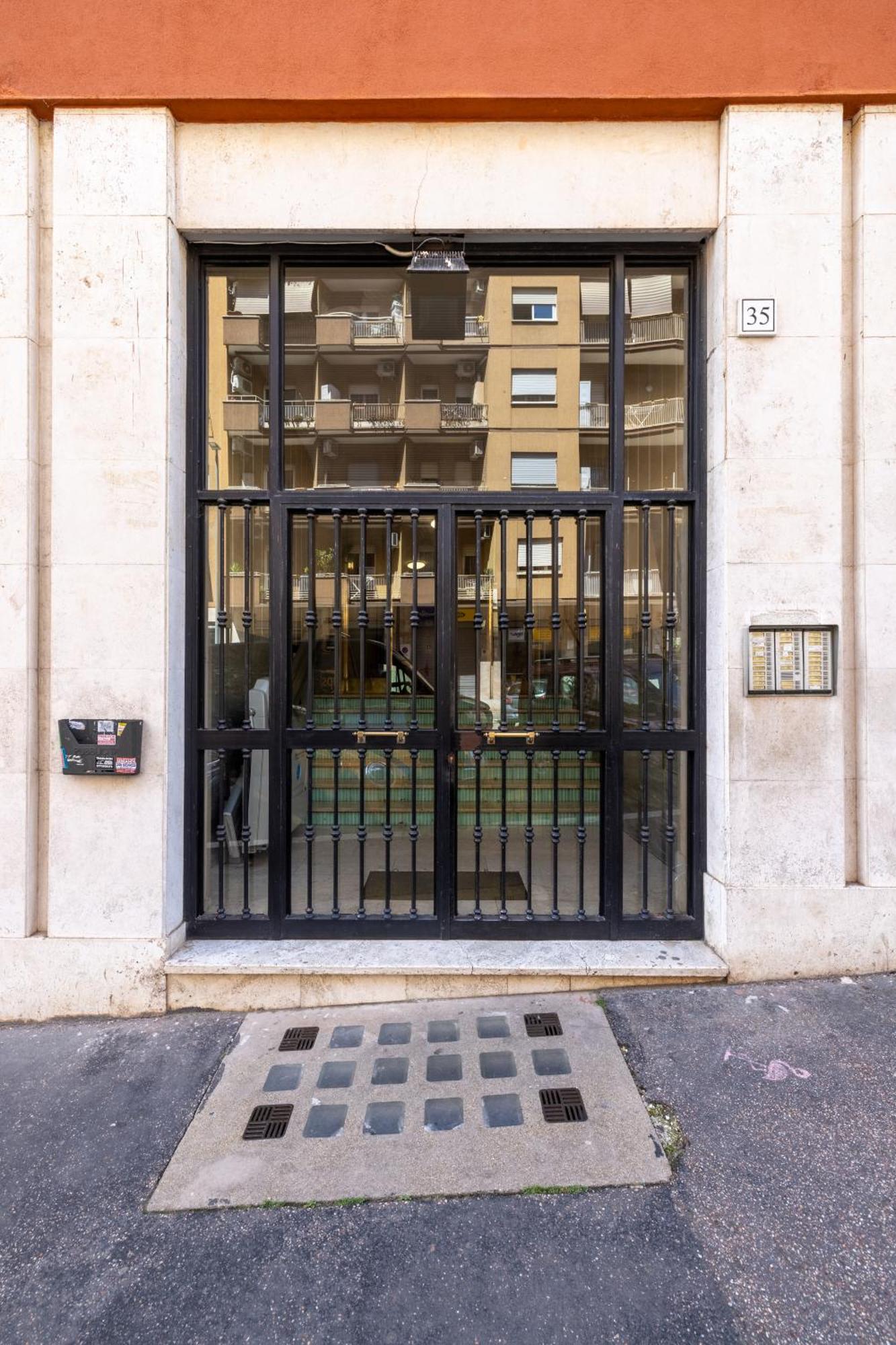 Apartment Casa Girasole *