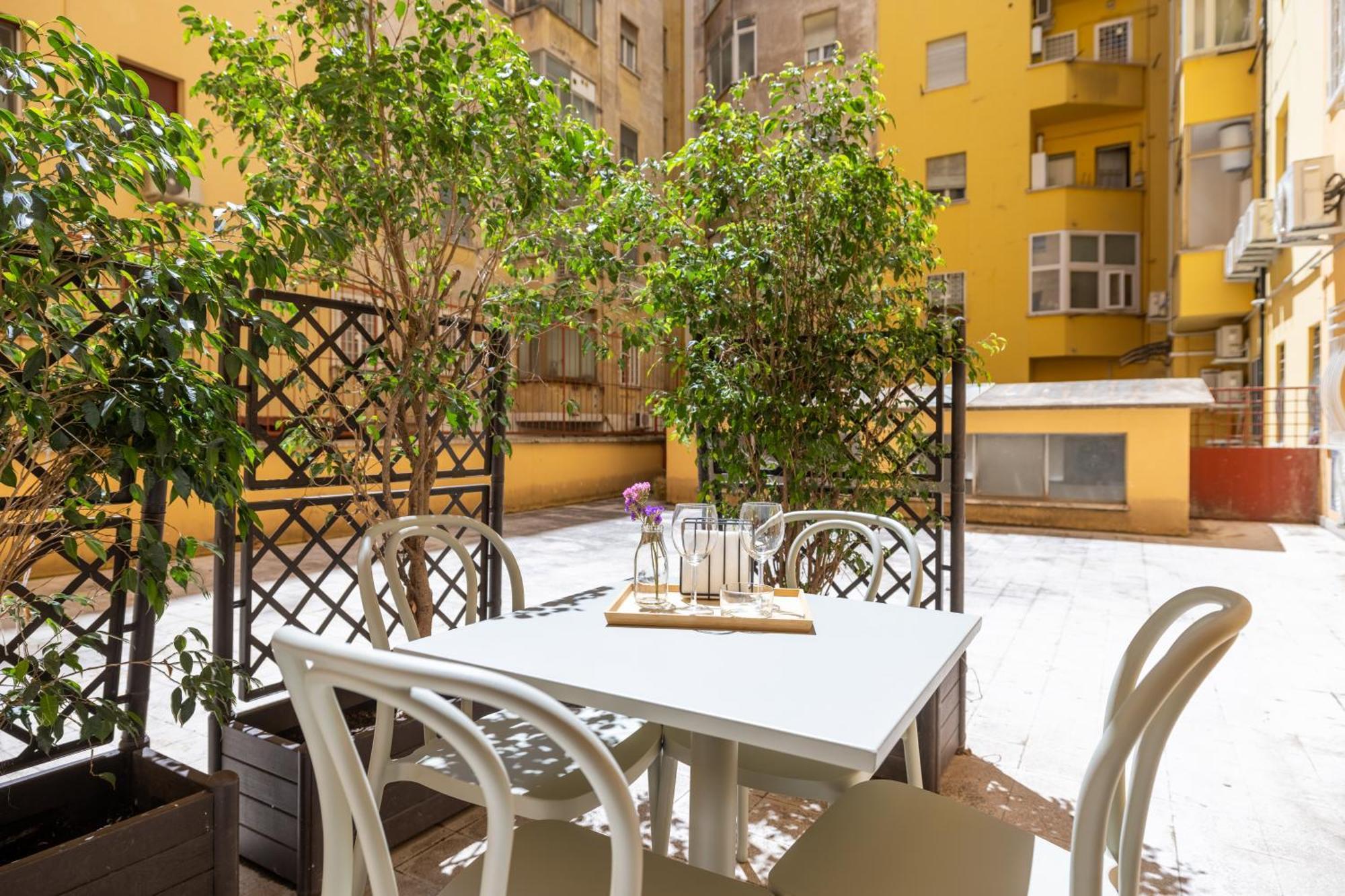 Casa Girasole Apartment *