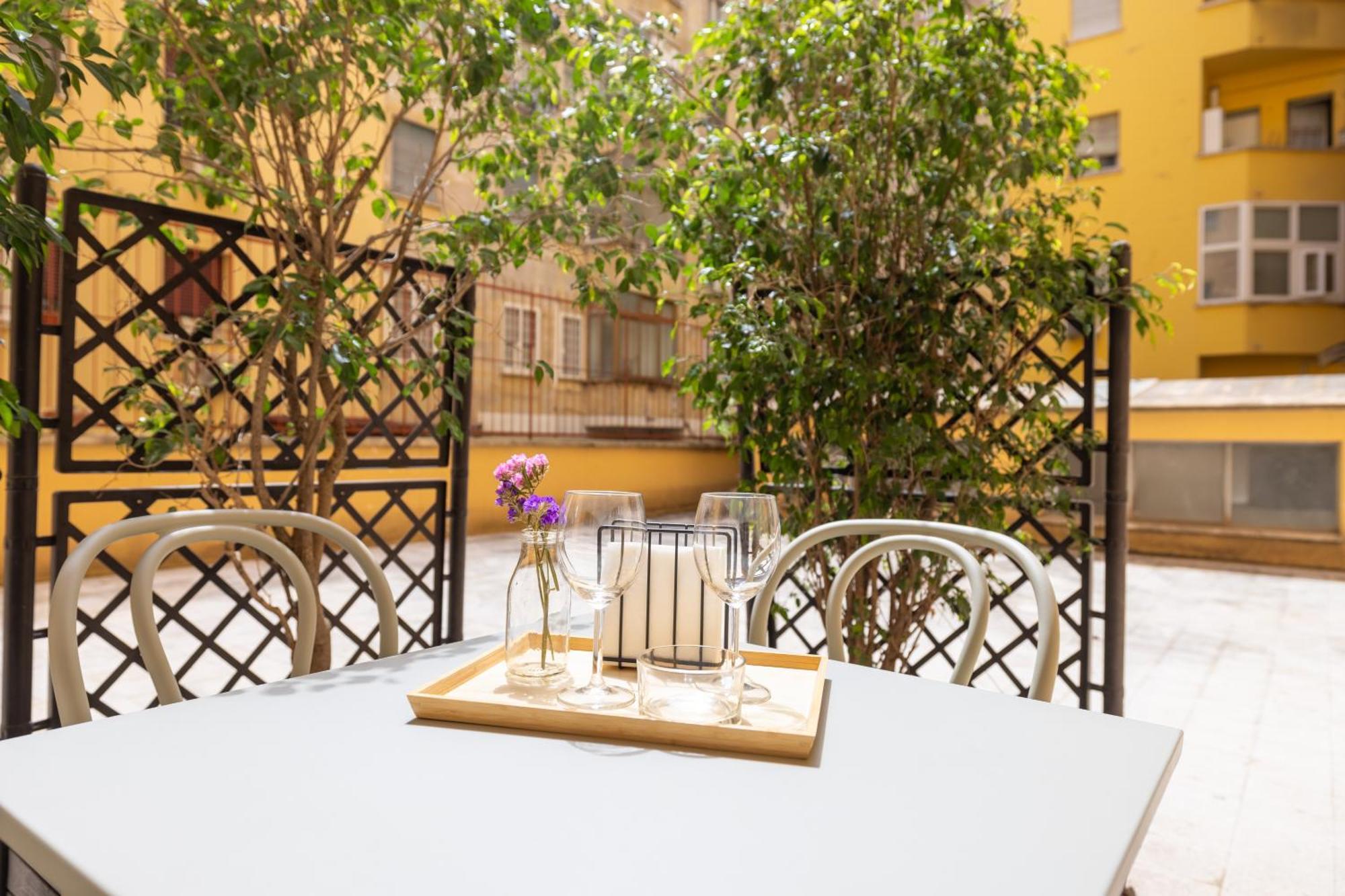 Apartment Casa Girasole