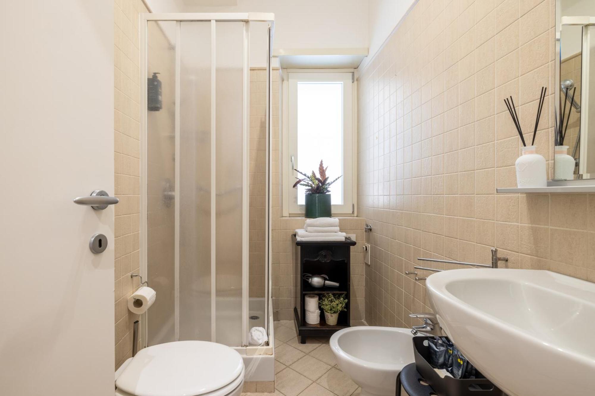 Apartment Casa Girasole *