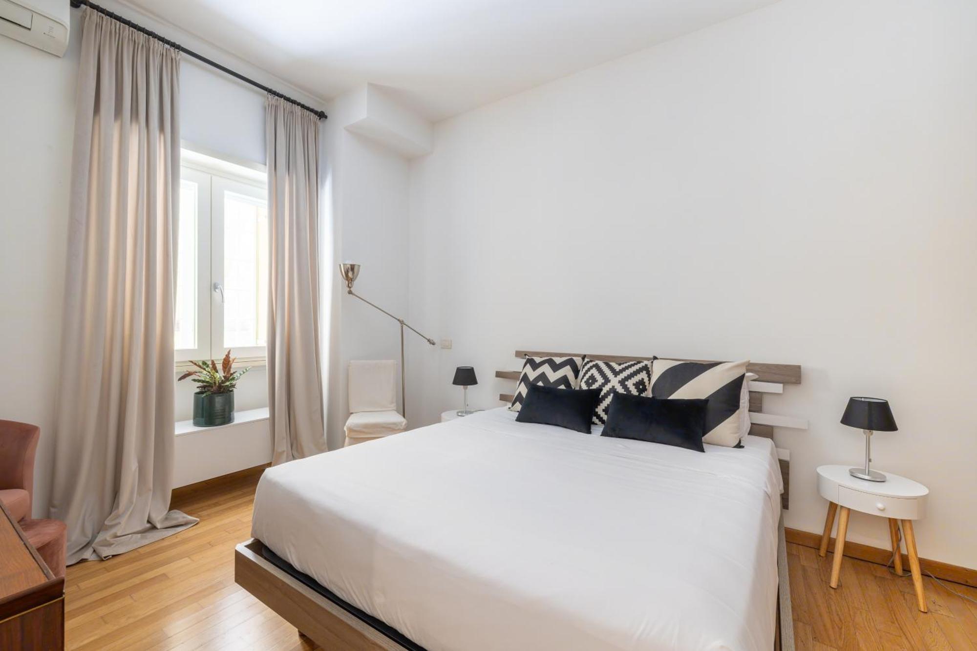 Casa Girasole Rome