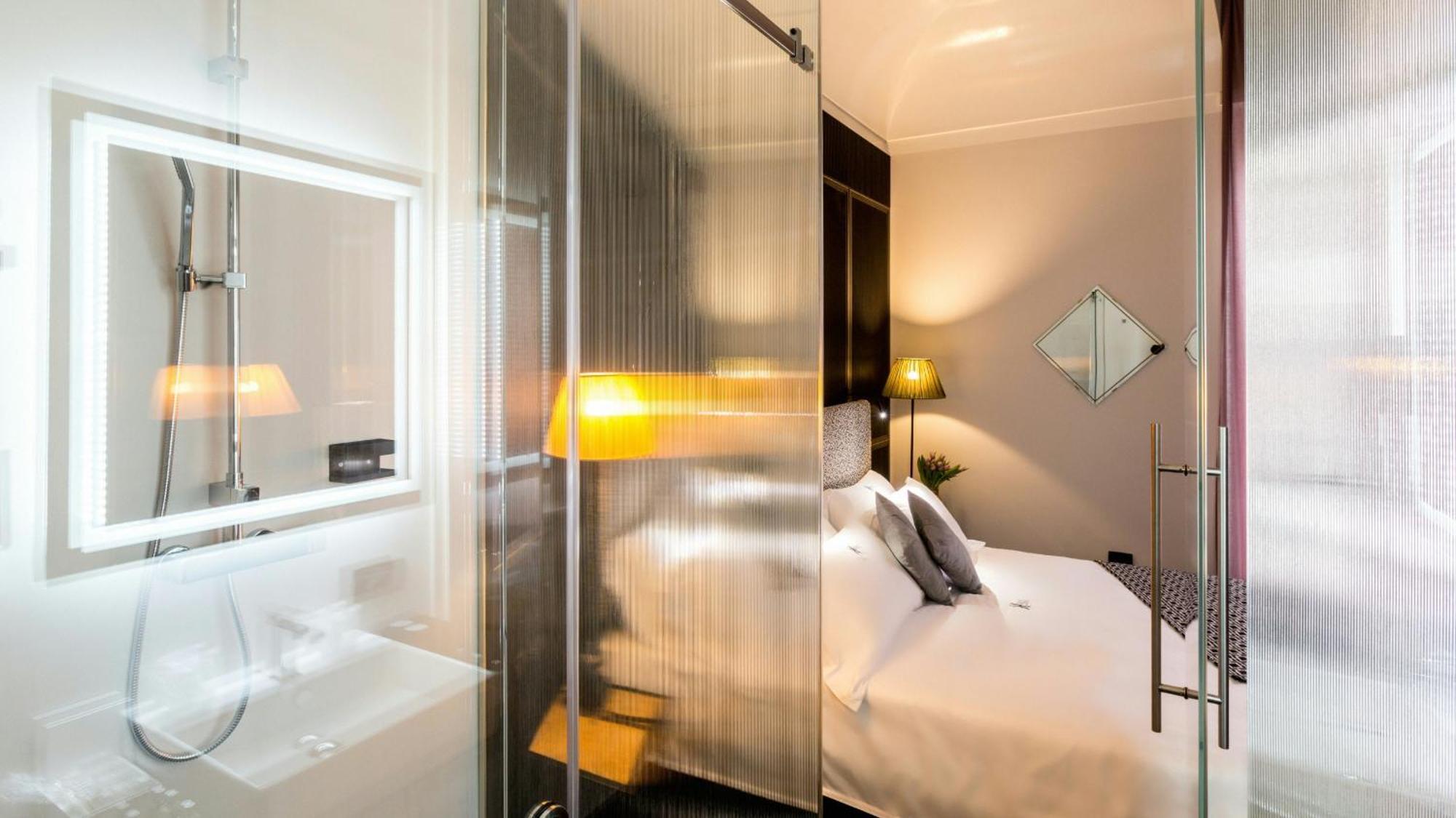 Hotel The Haven Roma Hotel Rome