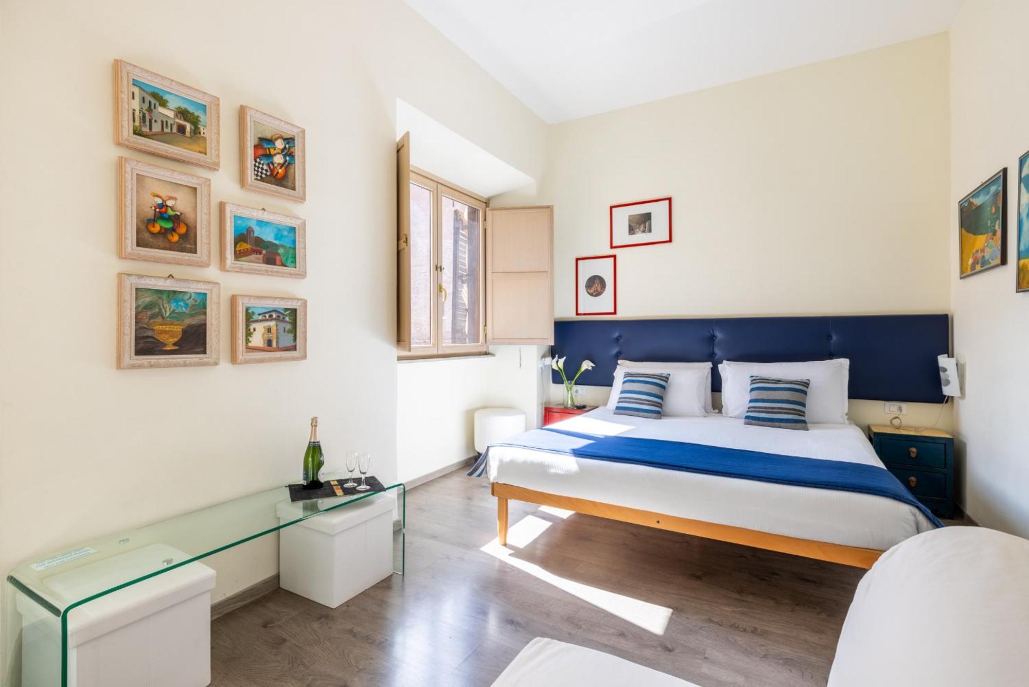 Superior Relais Fcollection Temple View Guest house