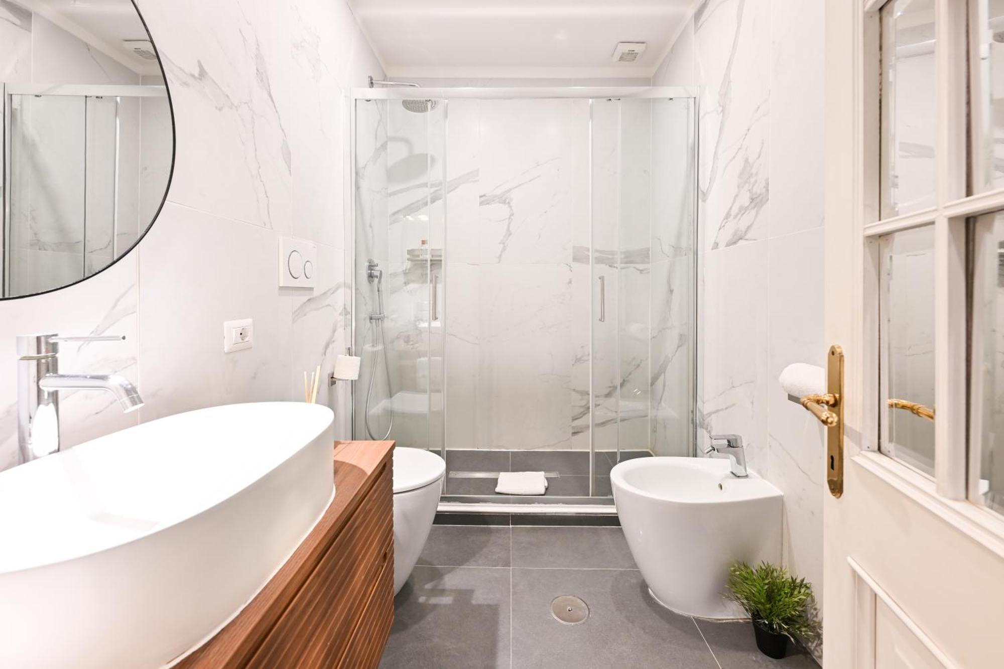 Apartment Vite Luxury