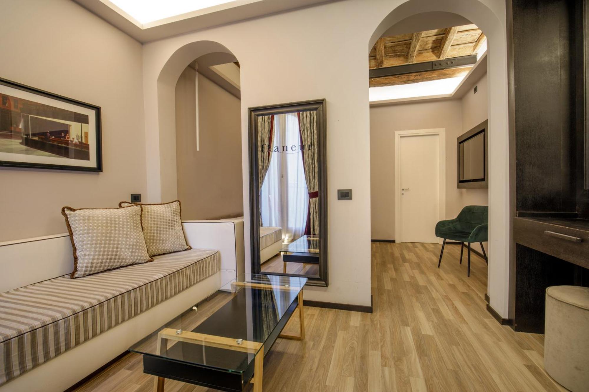 Flaneur Corso Guest house