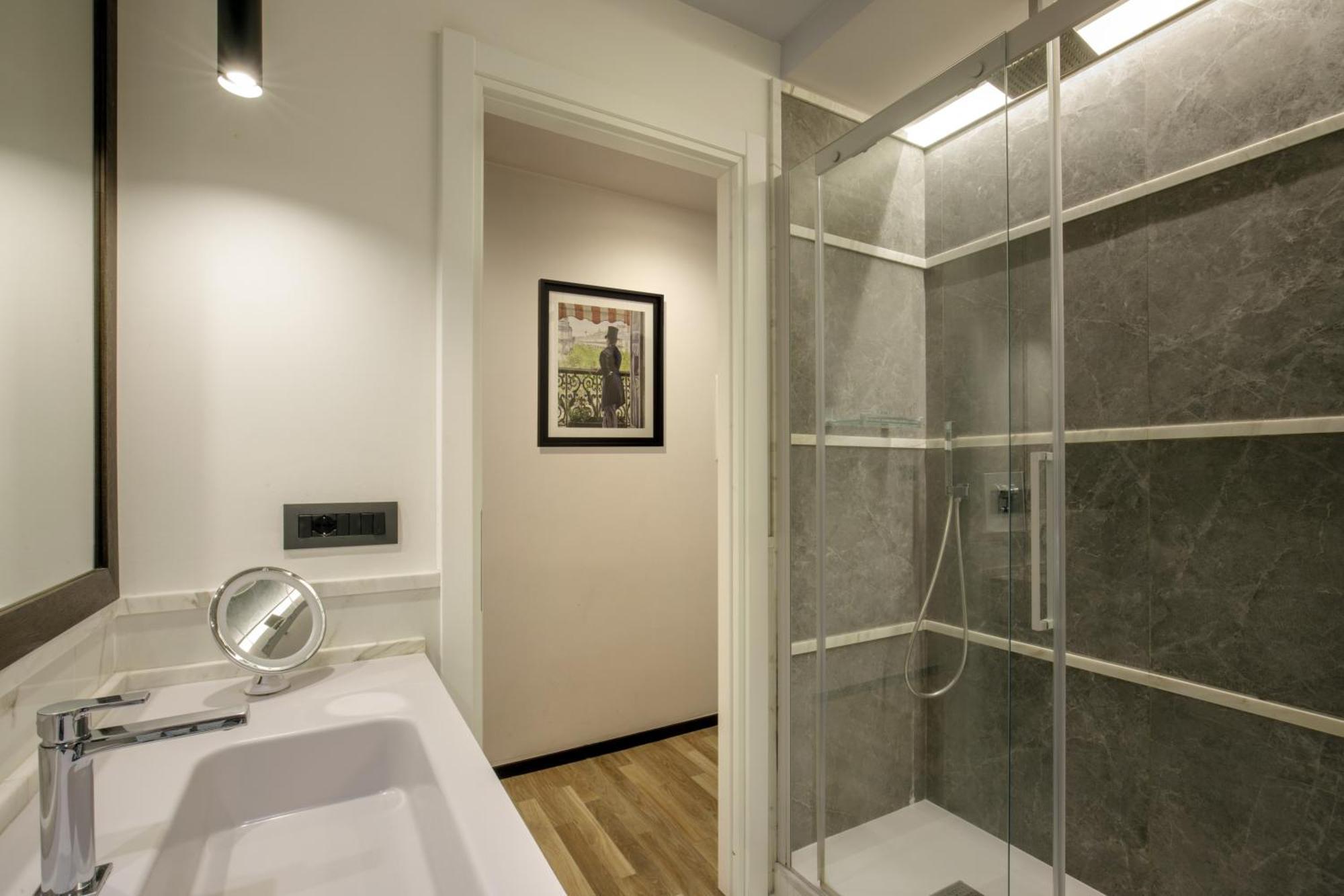 Flaneur Corso Guest house *