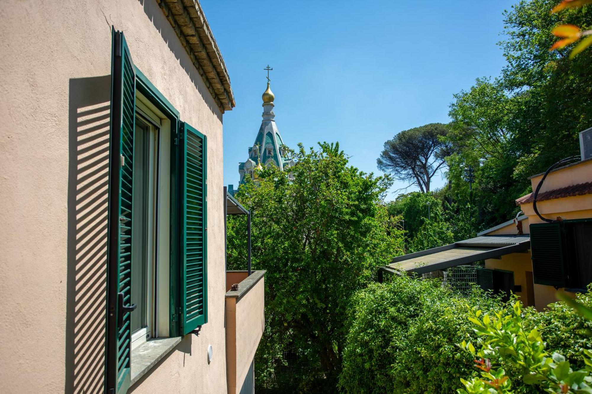 St.peter Station Apartment Rome