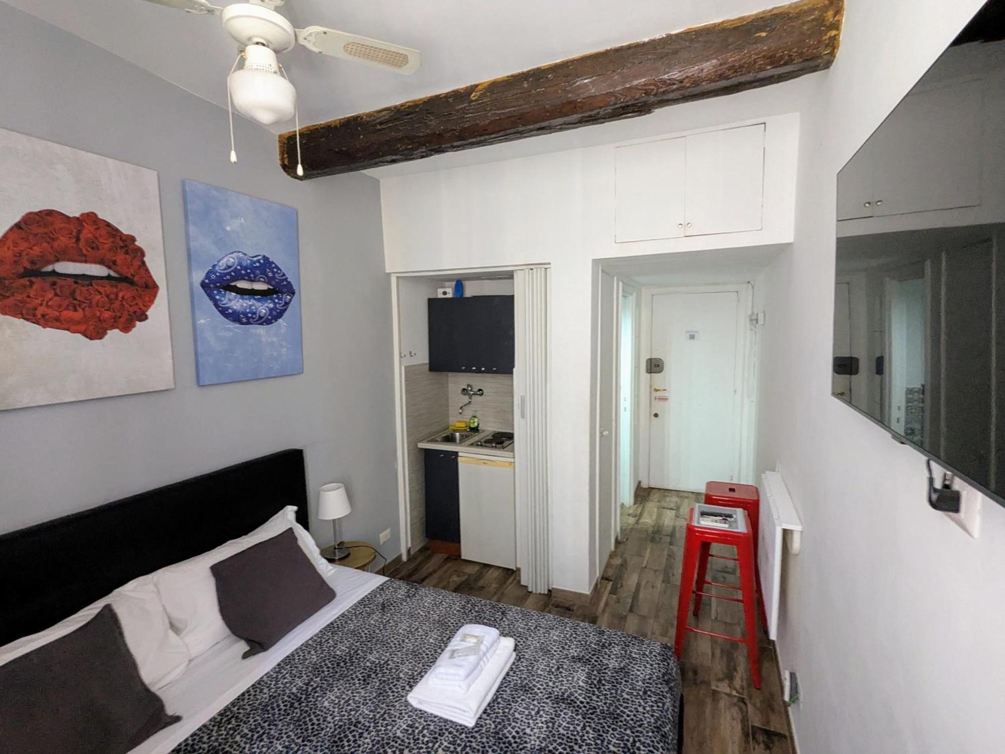 Apartment Borgo Place *