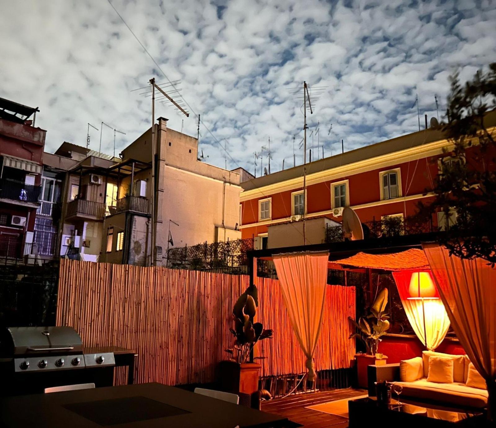 Scuderie San Lorenzo Apartment *