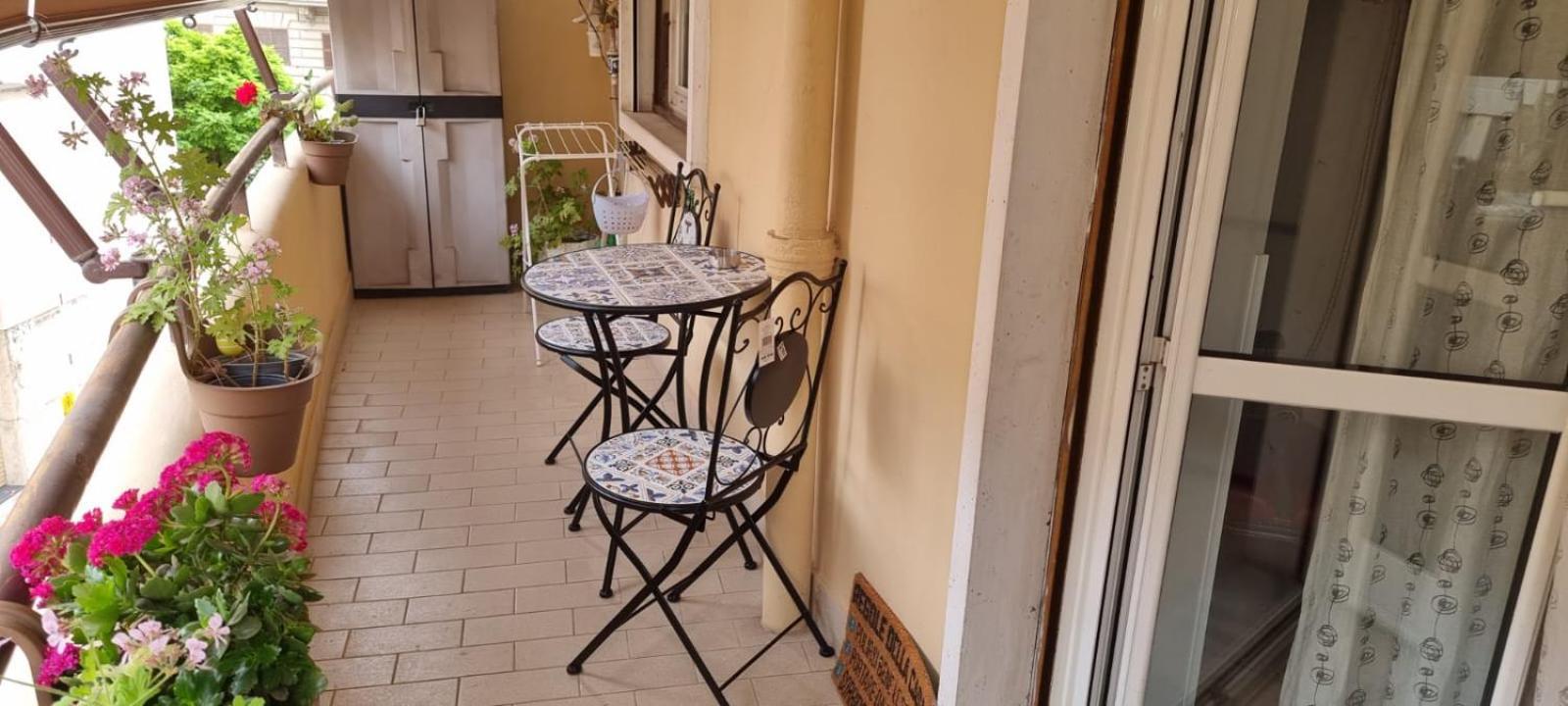 Bribry Apartment