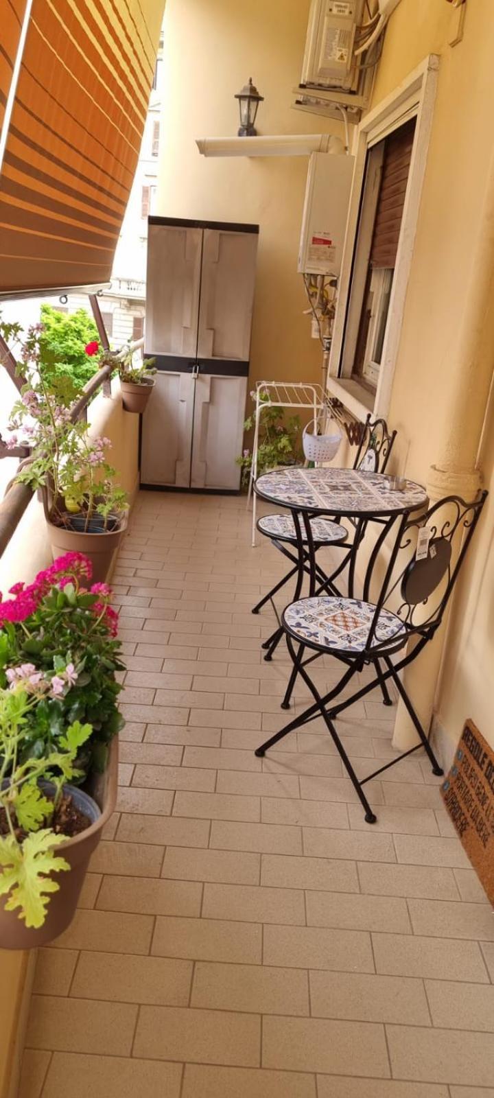 Apartment Bribry