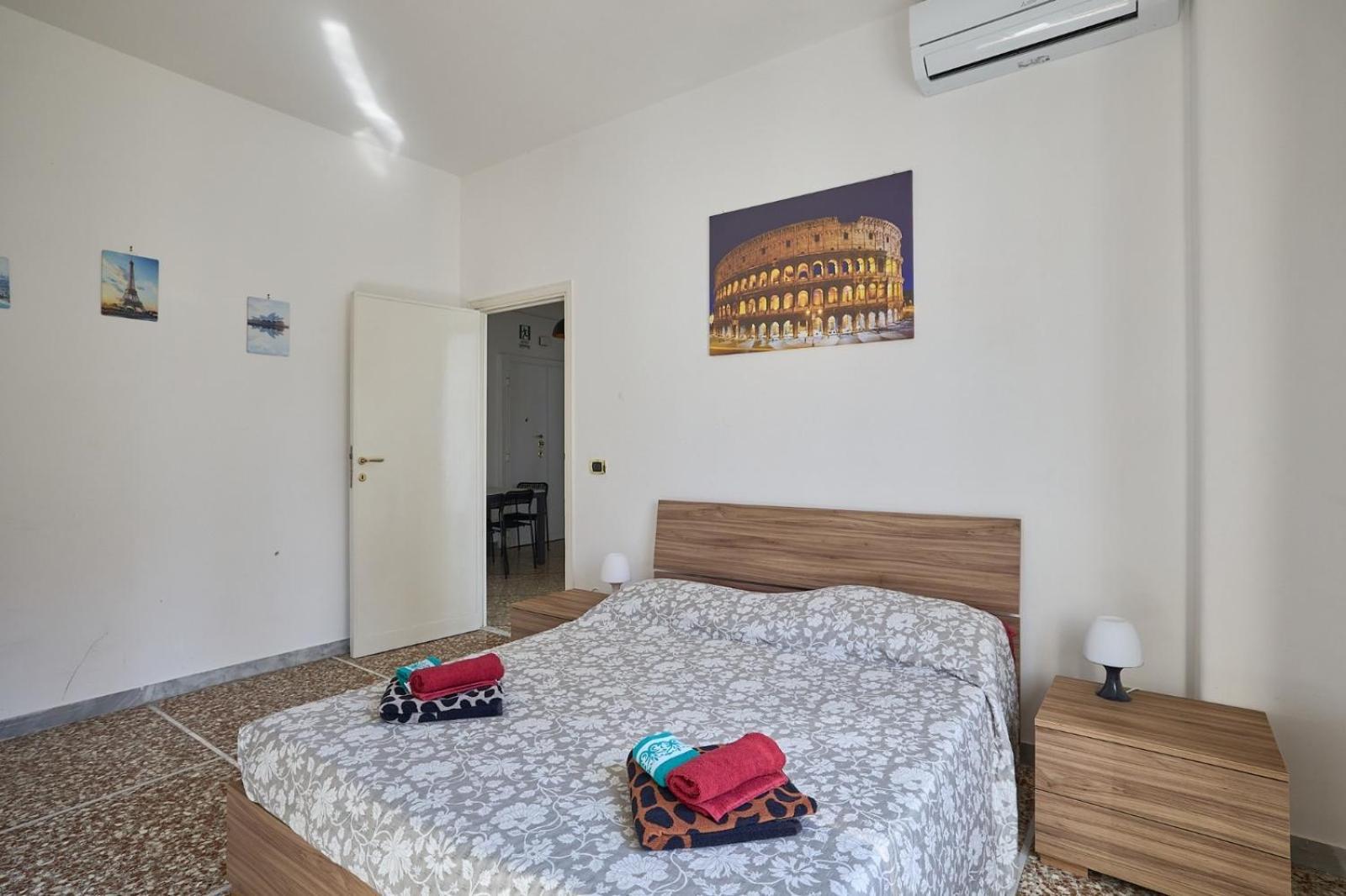 Apartment Domus Centocelle *