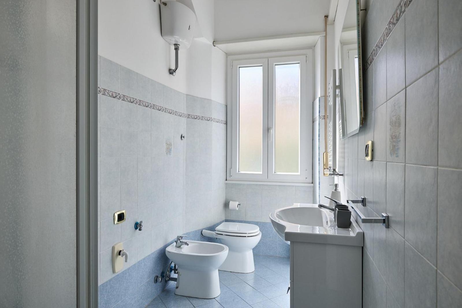 Domus Centocelle Apartment Rome