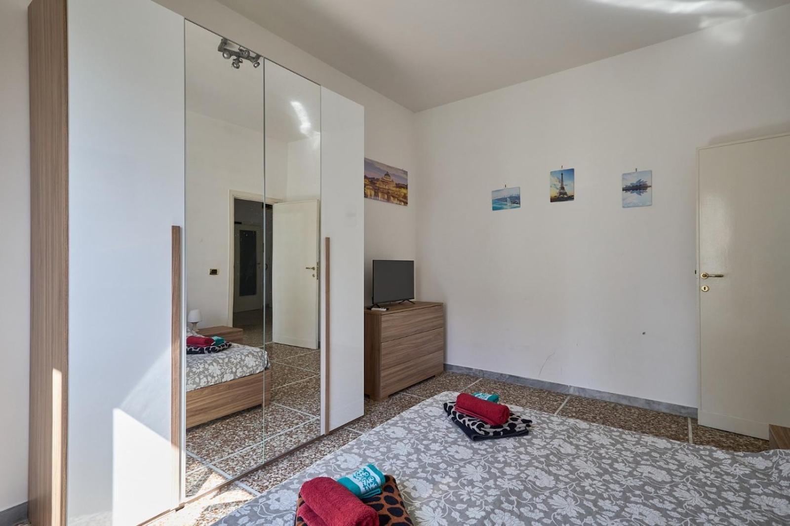 Domus Centocelle *