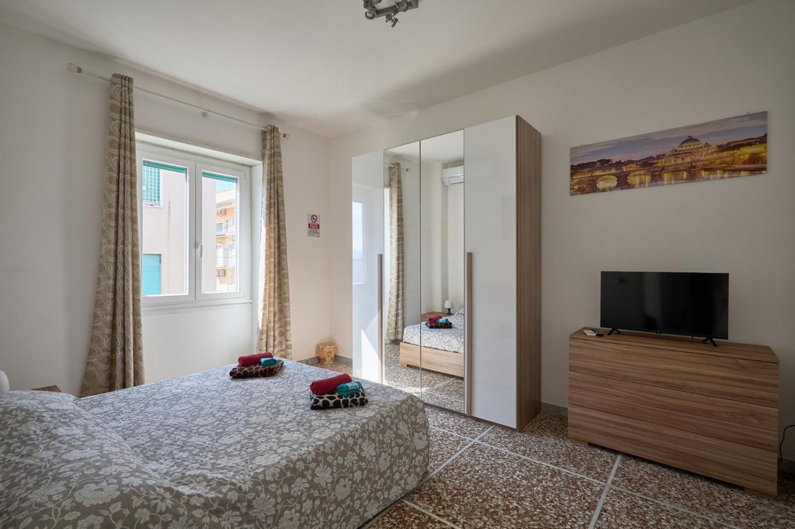 Domus Centocelle Rome