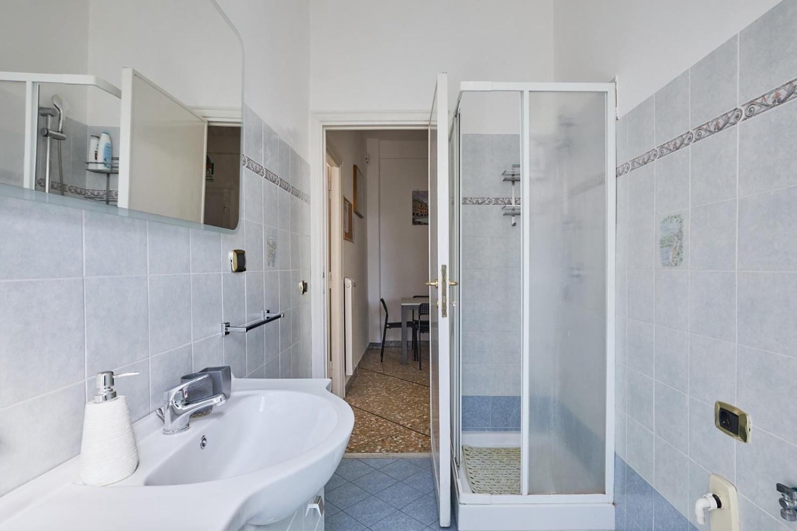Domus Centocelle * Rome