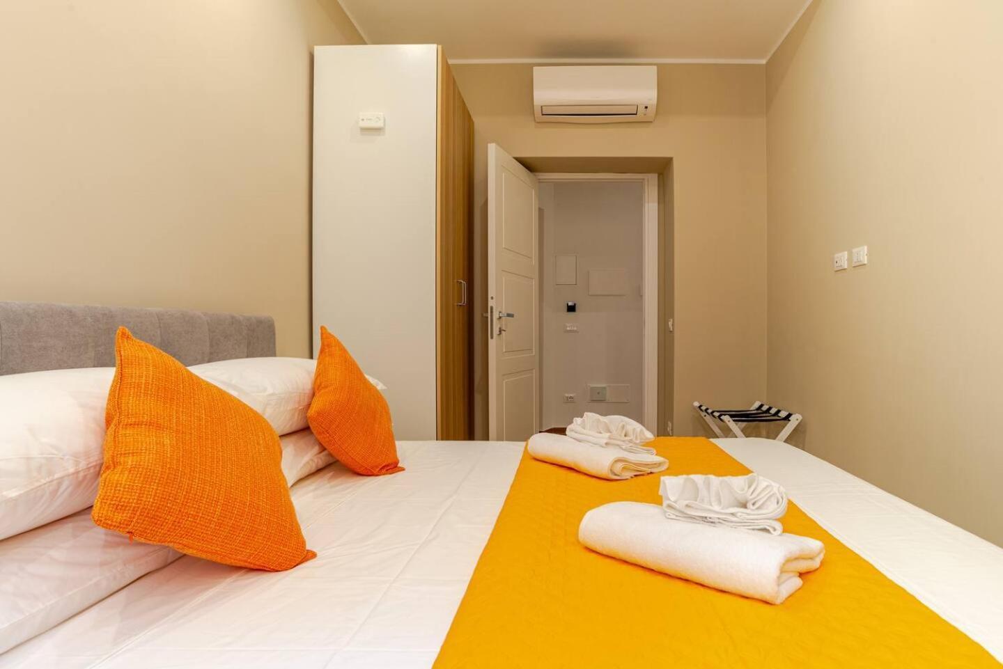 Apartment Lux Vaticana Rome