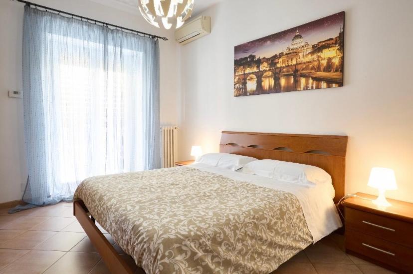 Metro Gardenie Apartment Rome