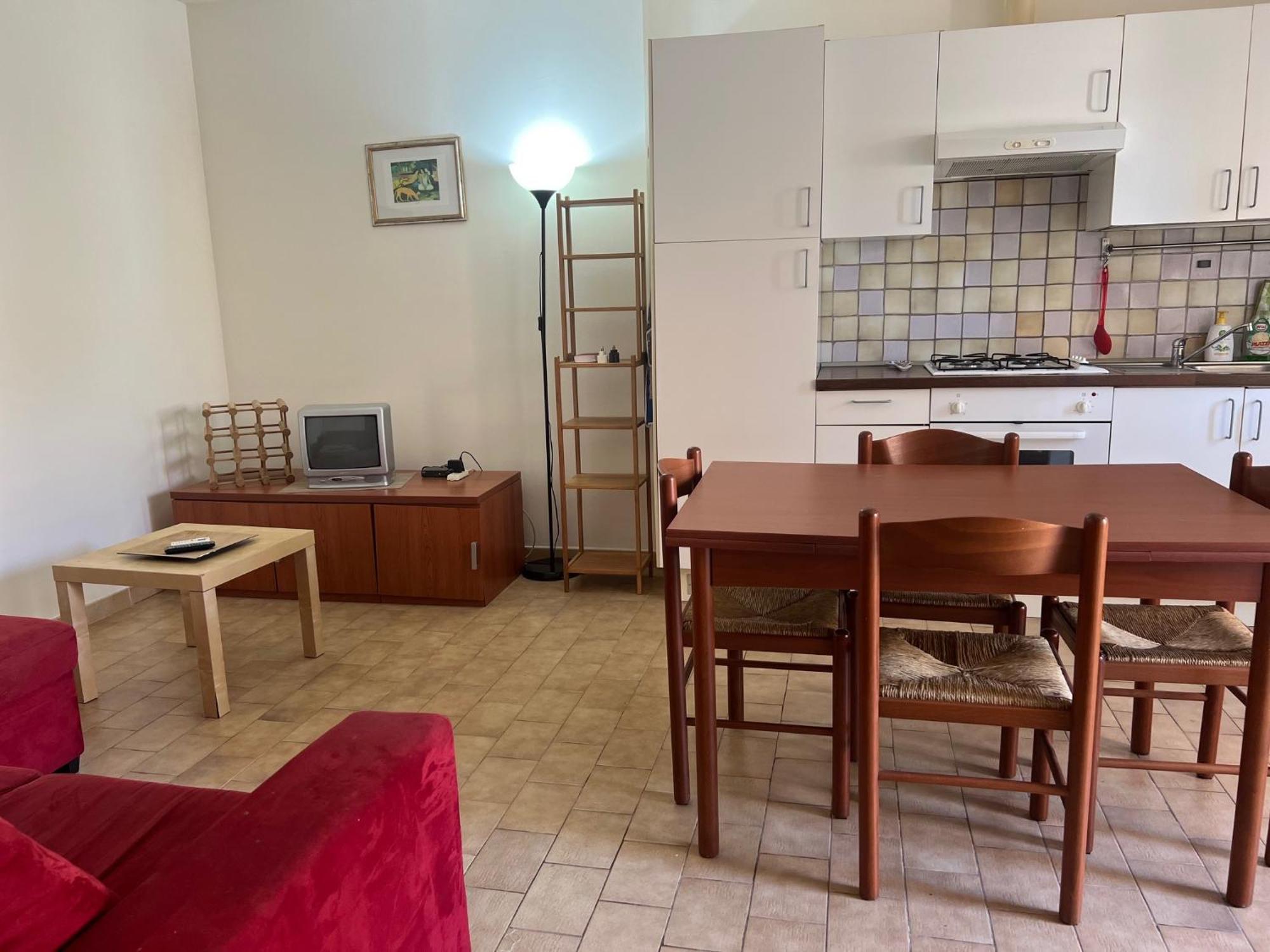 Studioflat Battistini Apartment Rome