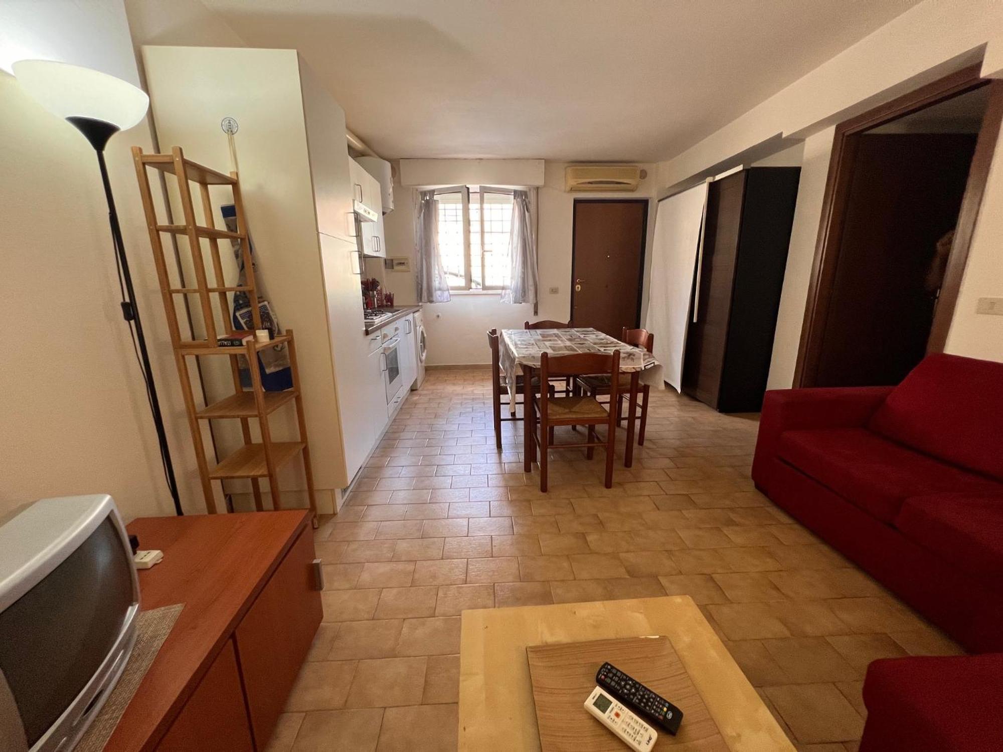 Studioflat Battistini