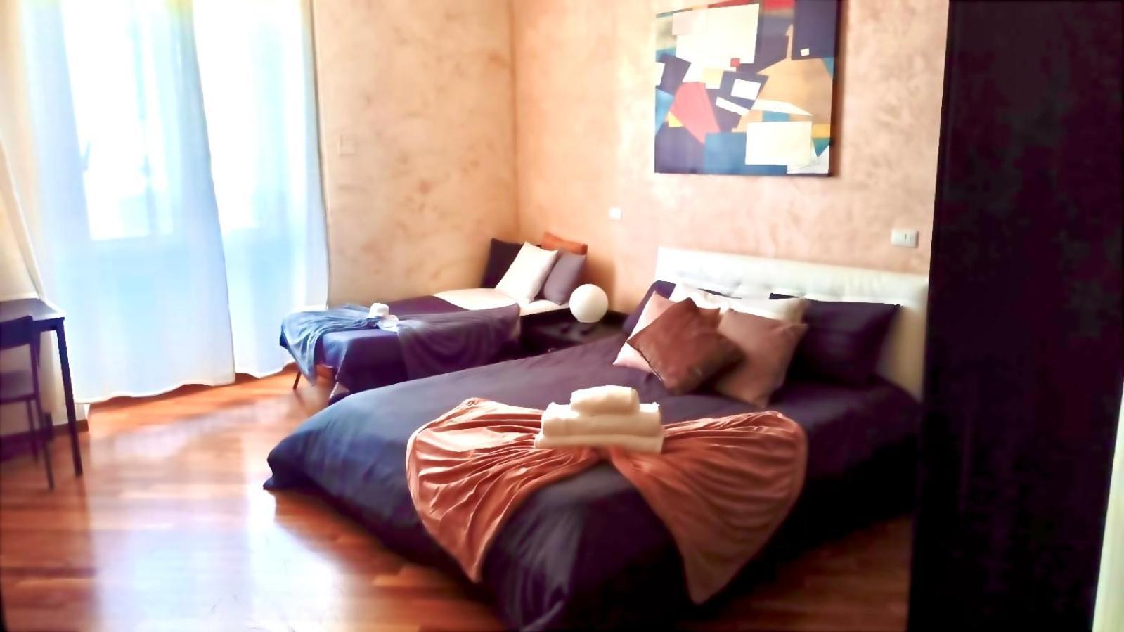 Domus Prestige Vaticano Apartment Rome