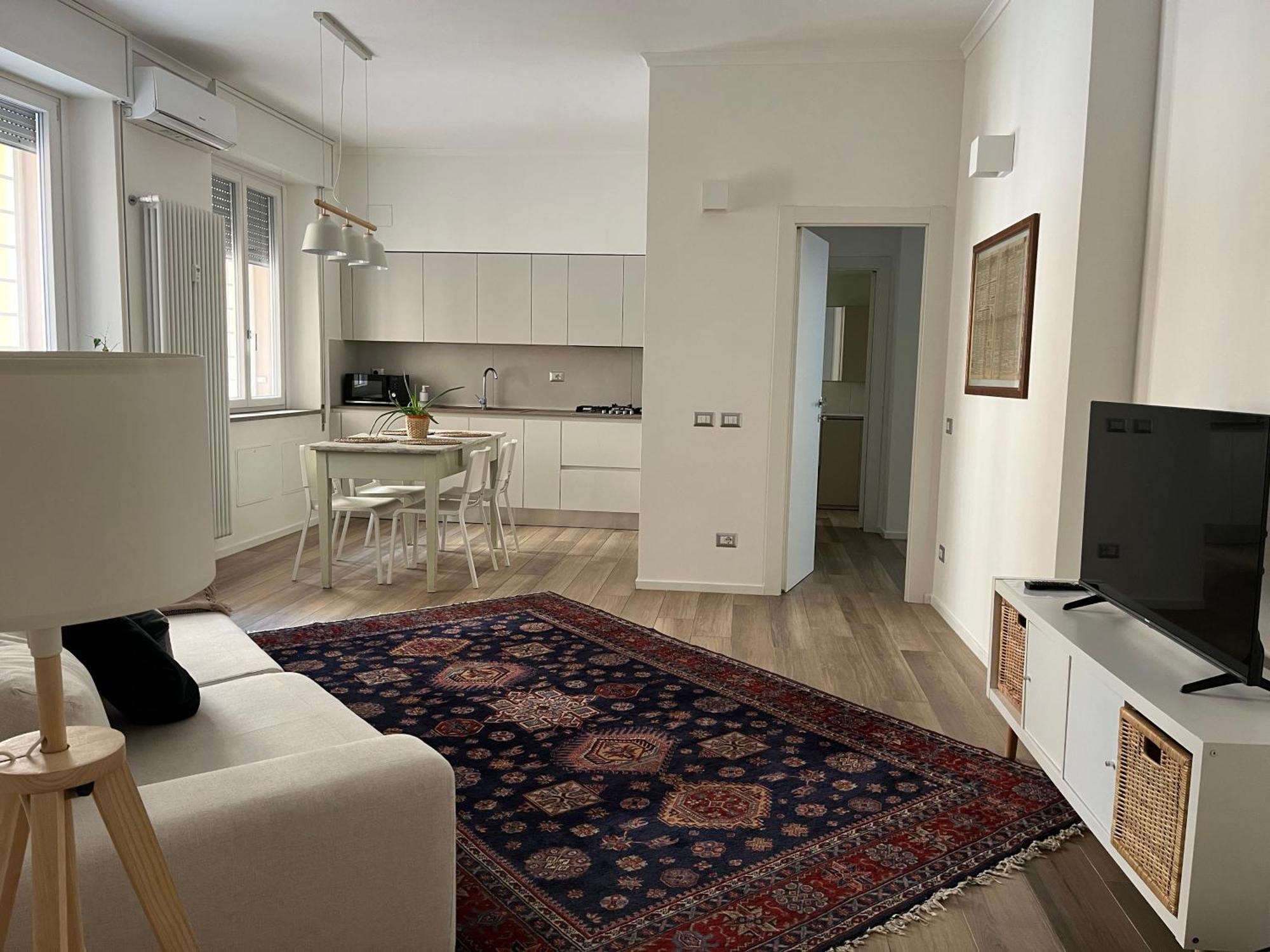Casa Giovi Rome
