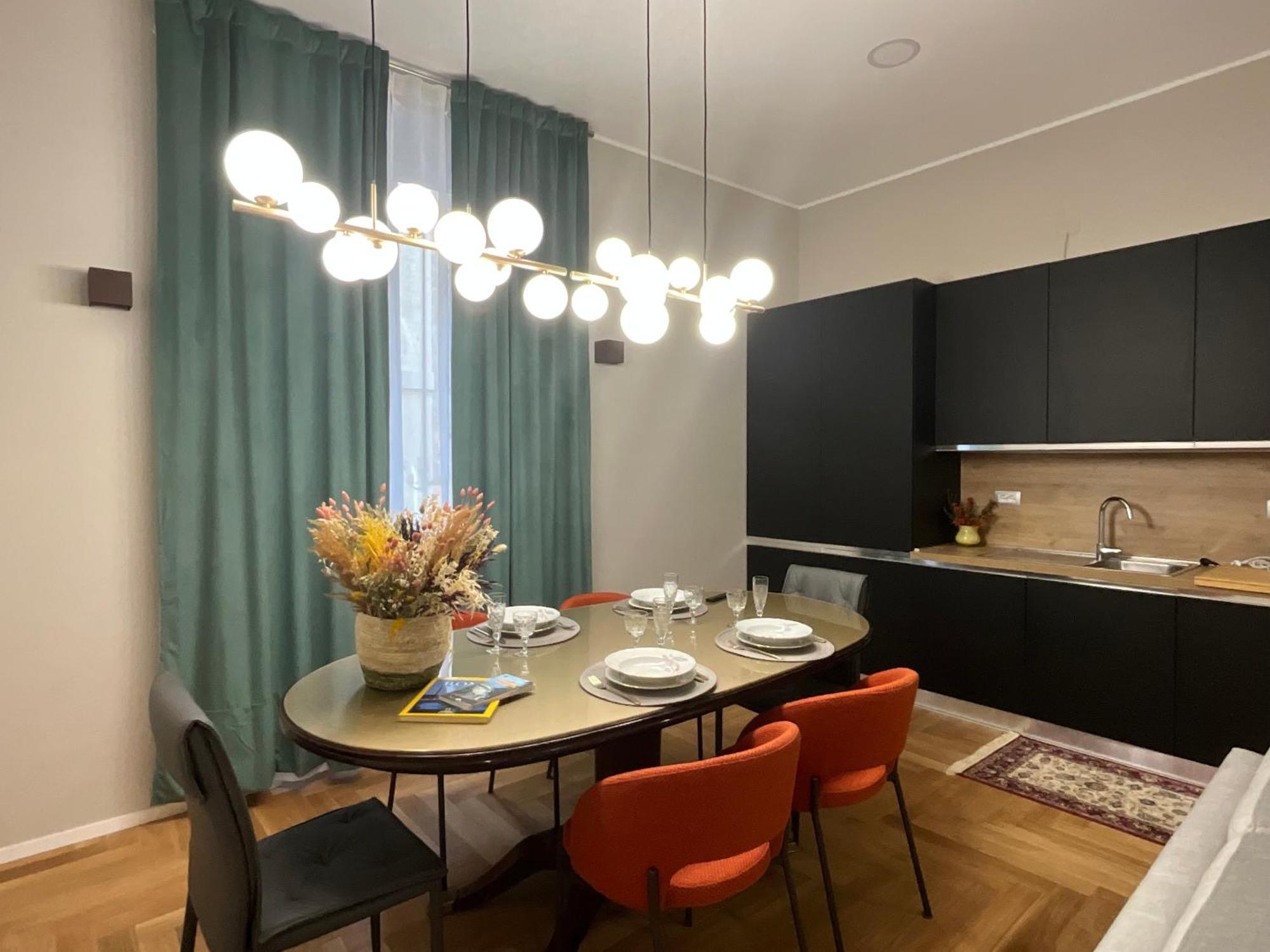 Apartment Madi Collection Colosseum Rome
