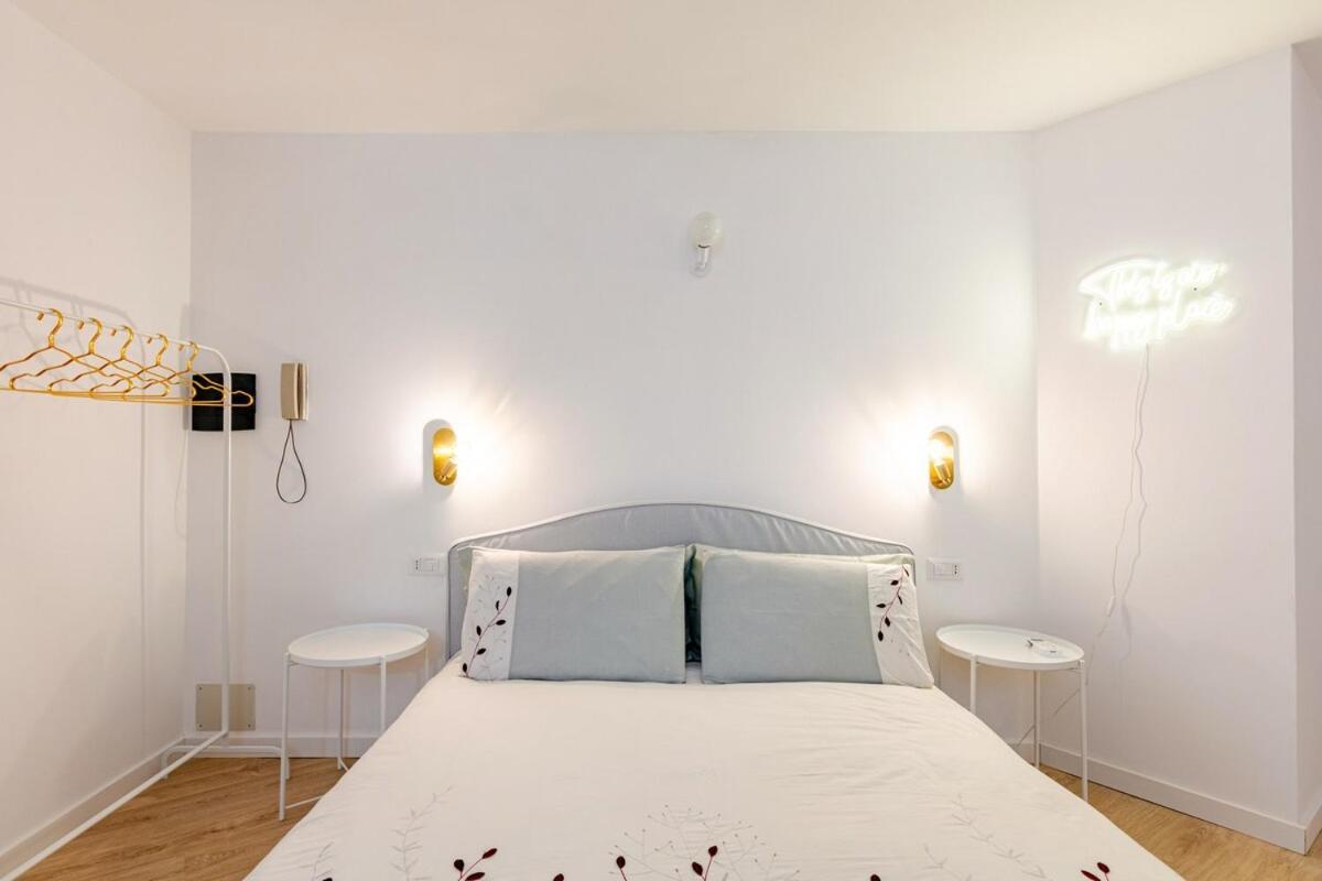 Appartamento La Piccola Luxury *