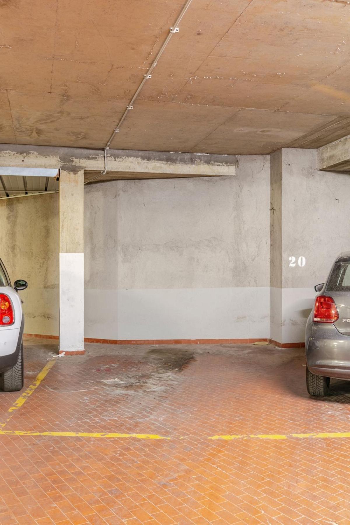Appartamento La Piccola Luxury *