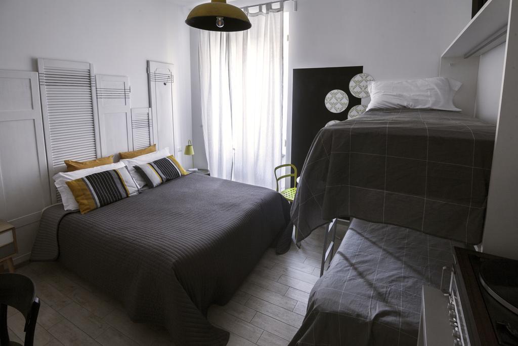 Bed & Breakfast Of Arts Rome