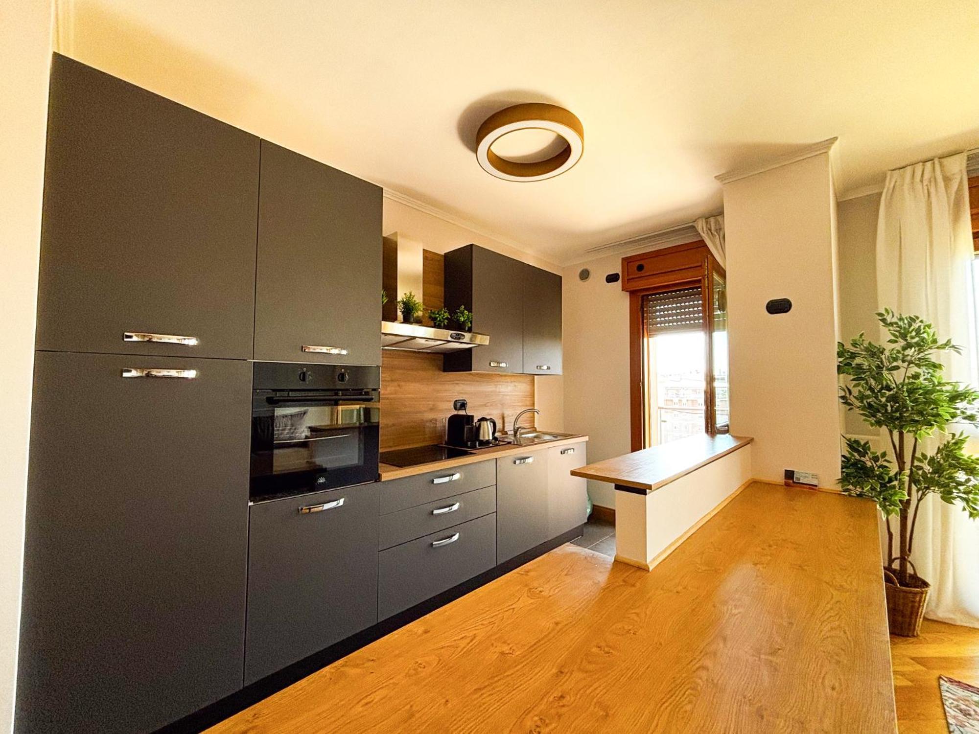Luxury House Alessia * Rome
