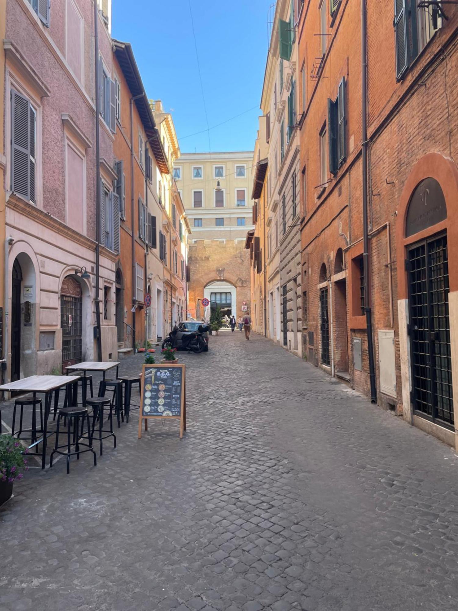 Apartment Divine Terrace Stylish St Peter *