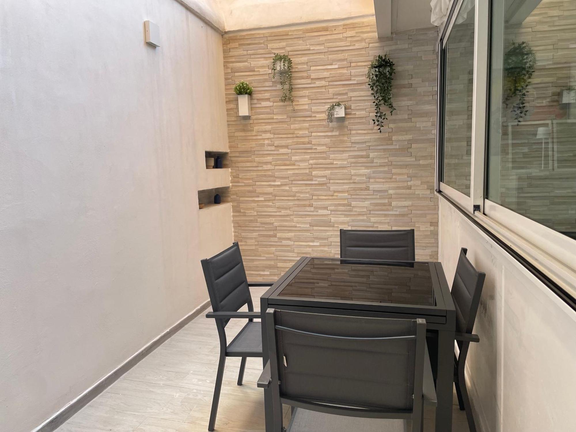 Divine Terrace Stylish St Peter Apartment Rome